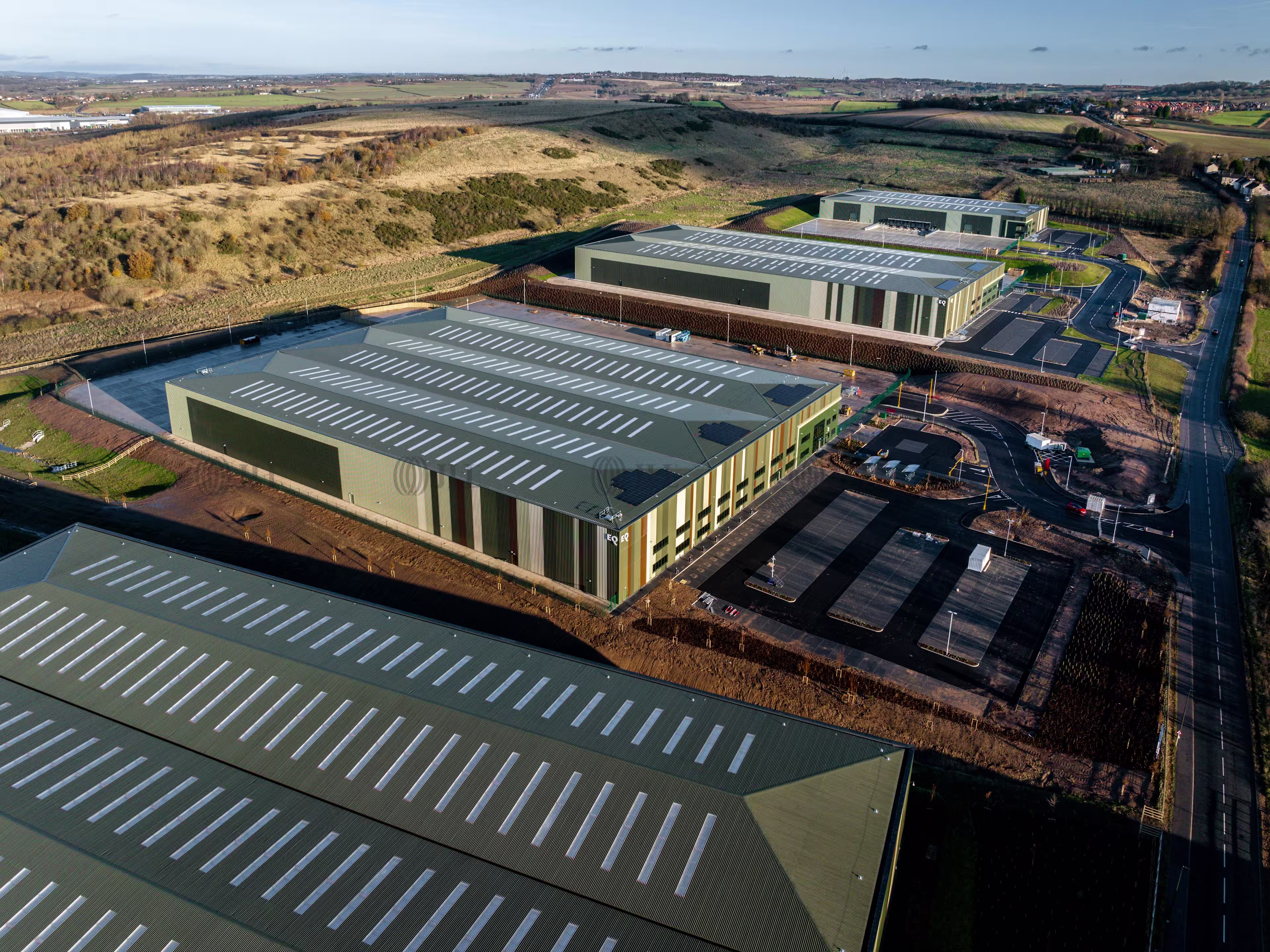 Unit 5, Phase 1B, Horizon29
