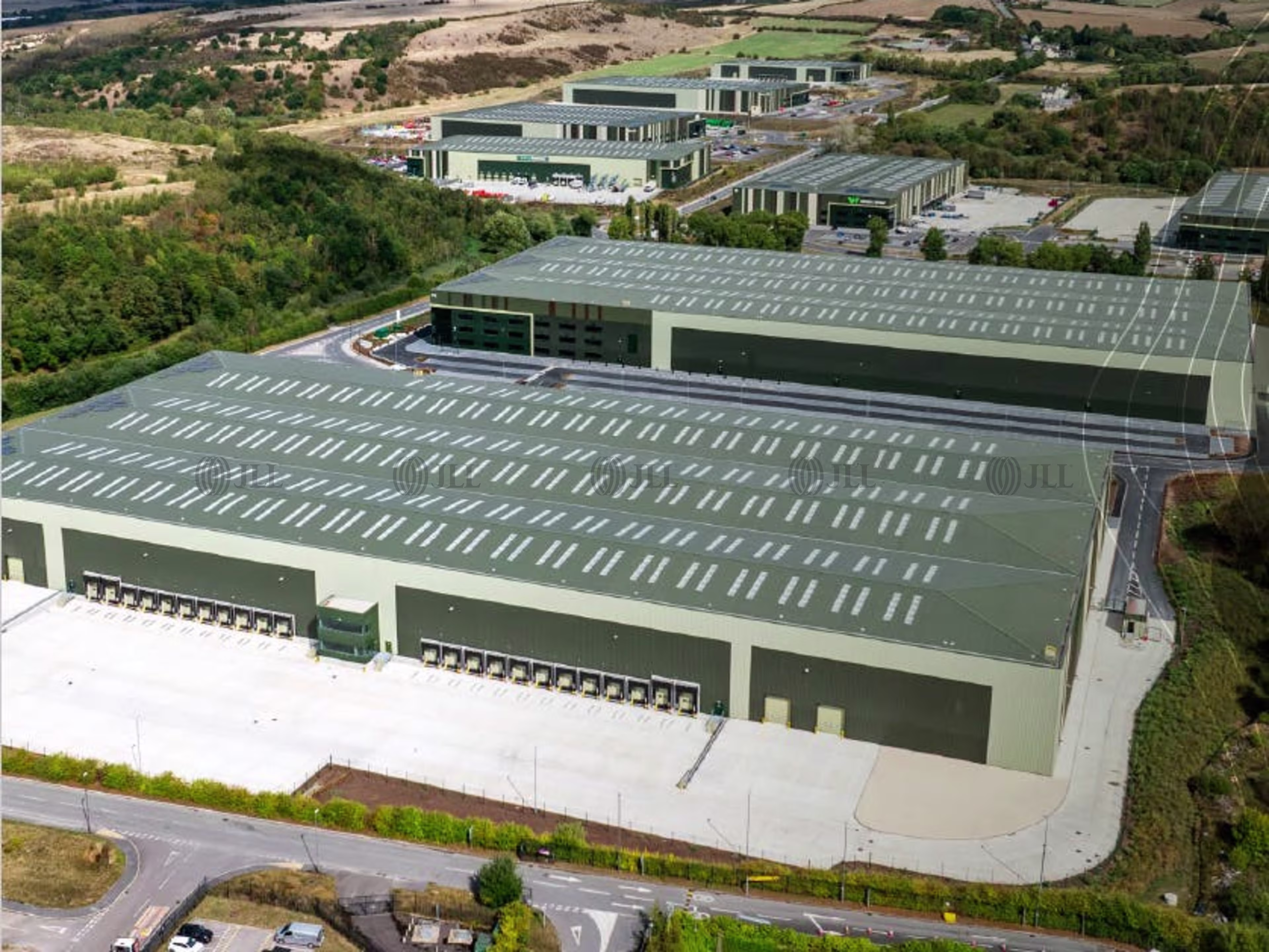 Unit 5, Phase 1B, Horizon29