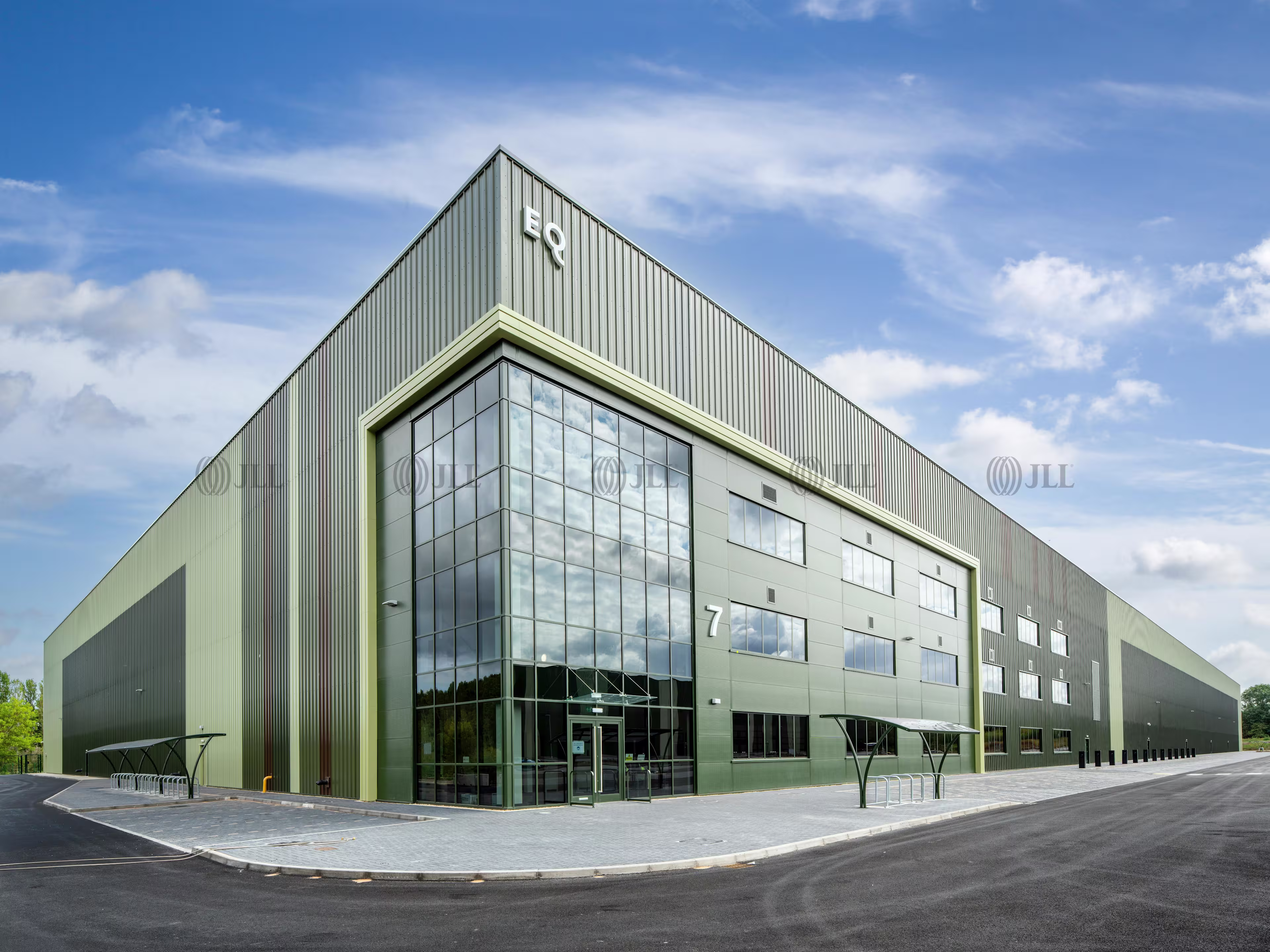 Unit 7, Phase 2, Horizon29