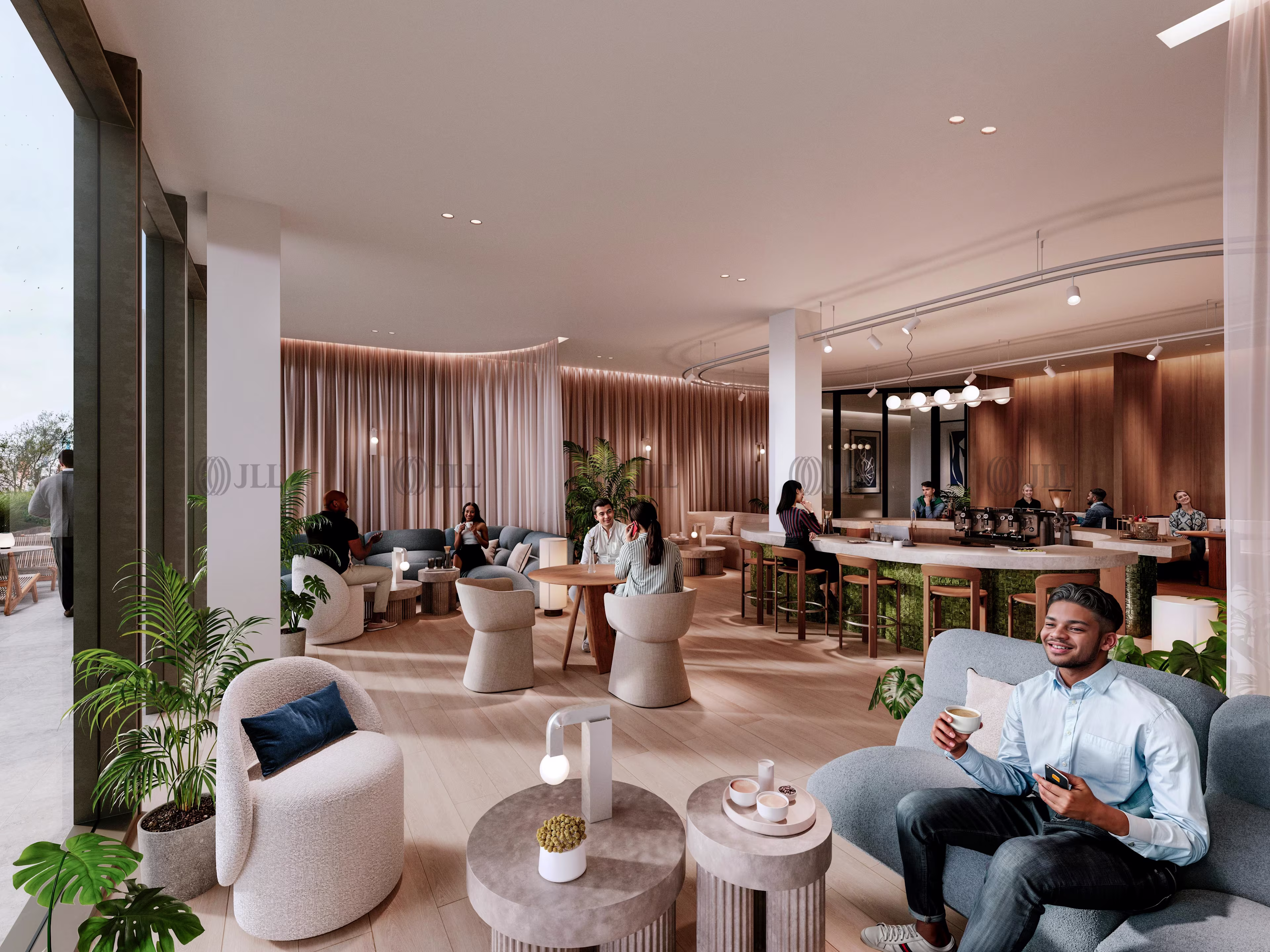 MidCity Place