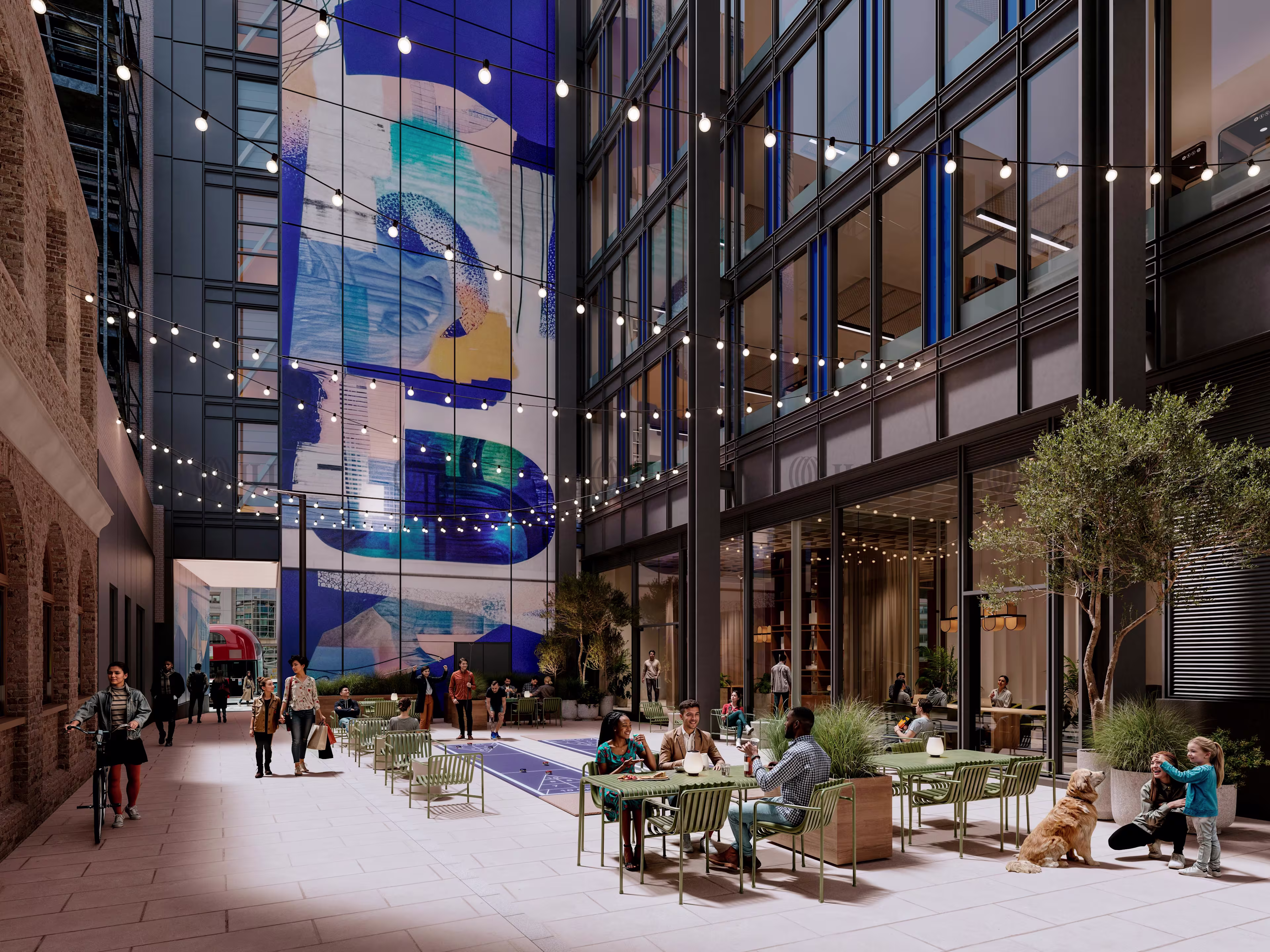 MidCity Place