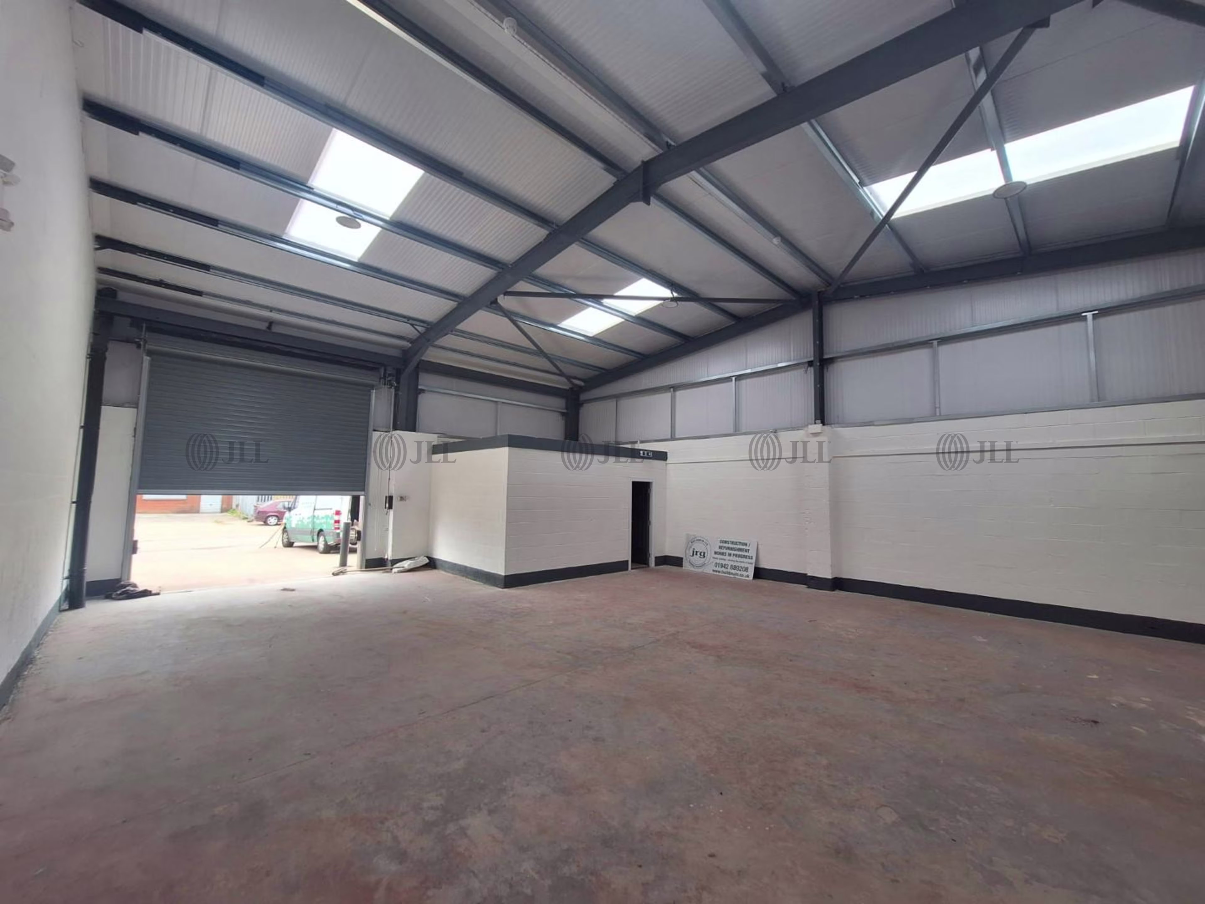 Thames Trading Estate