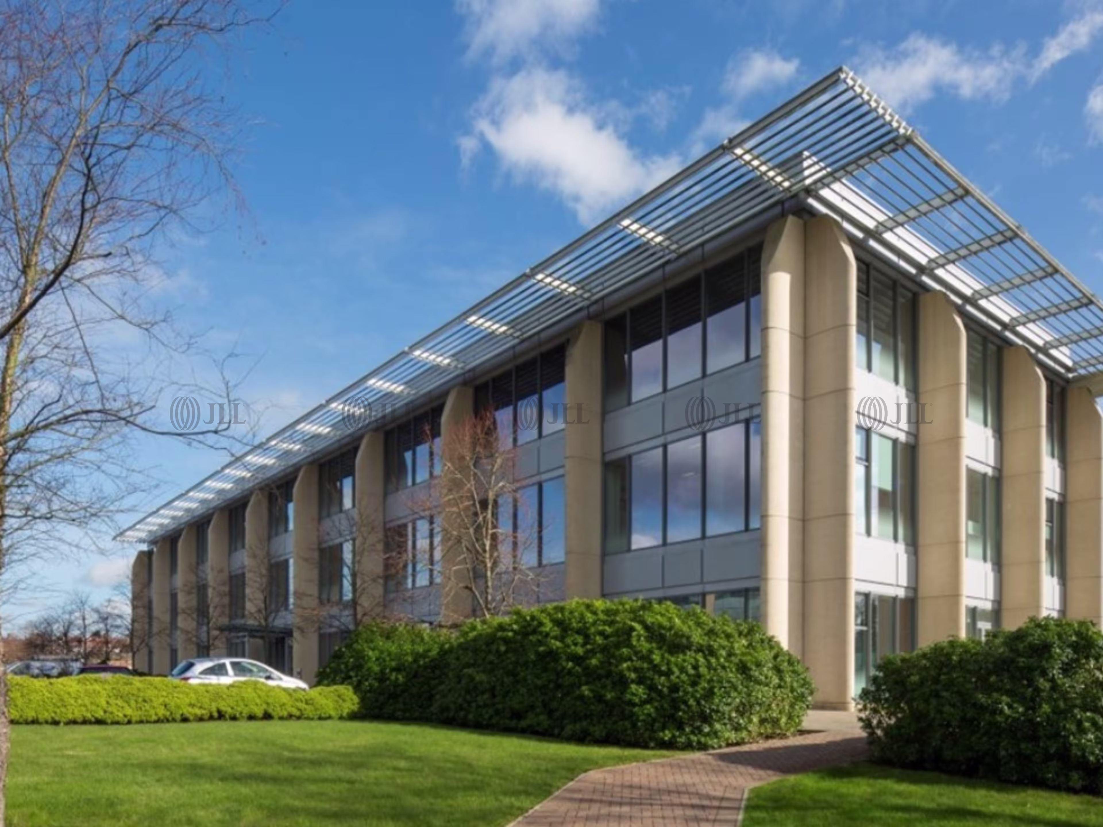 9400 Oxford Business Park