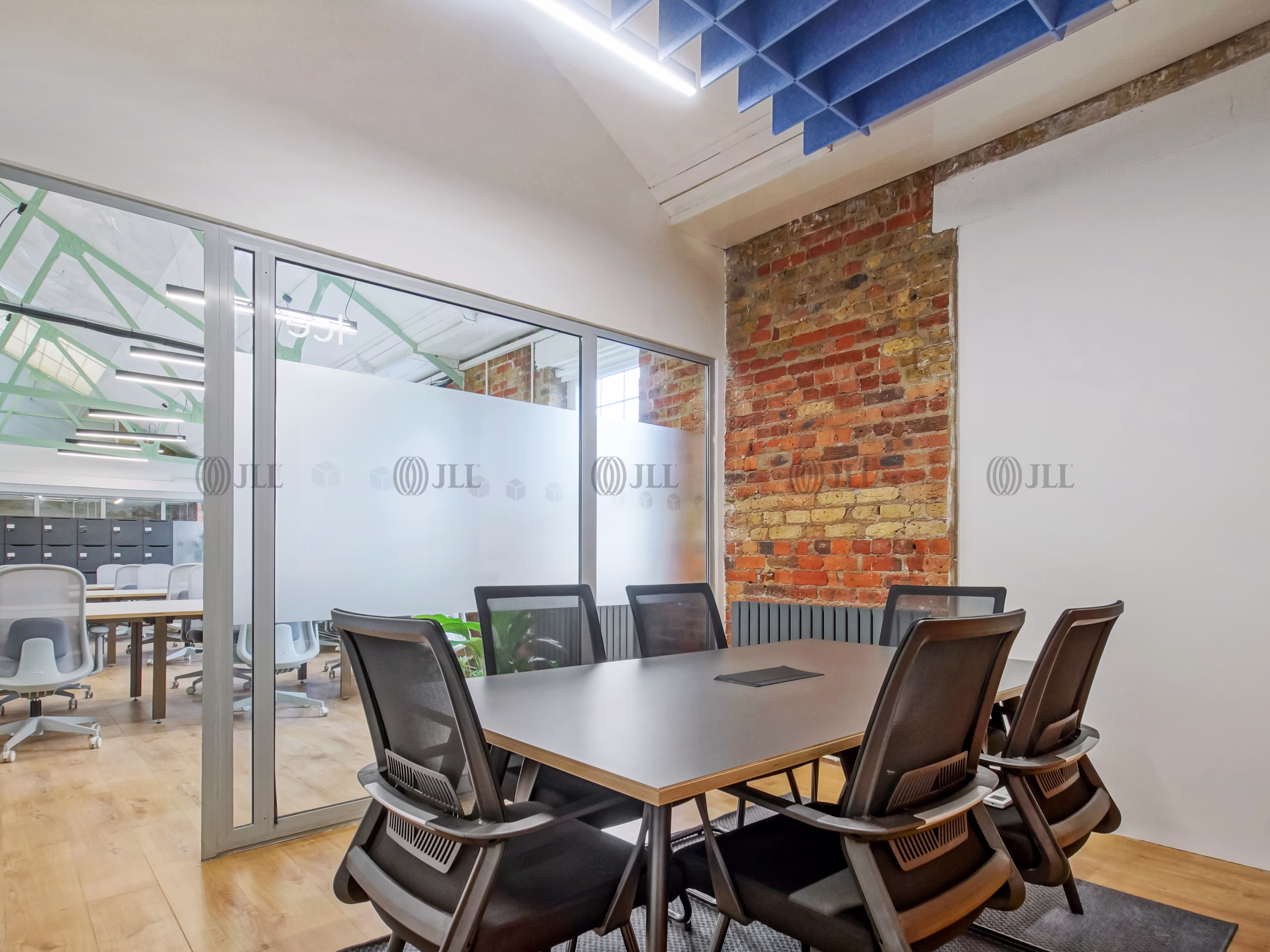 1-2 Silex Street