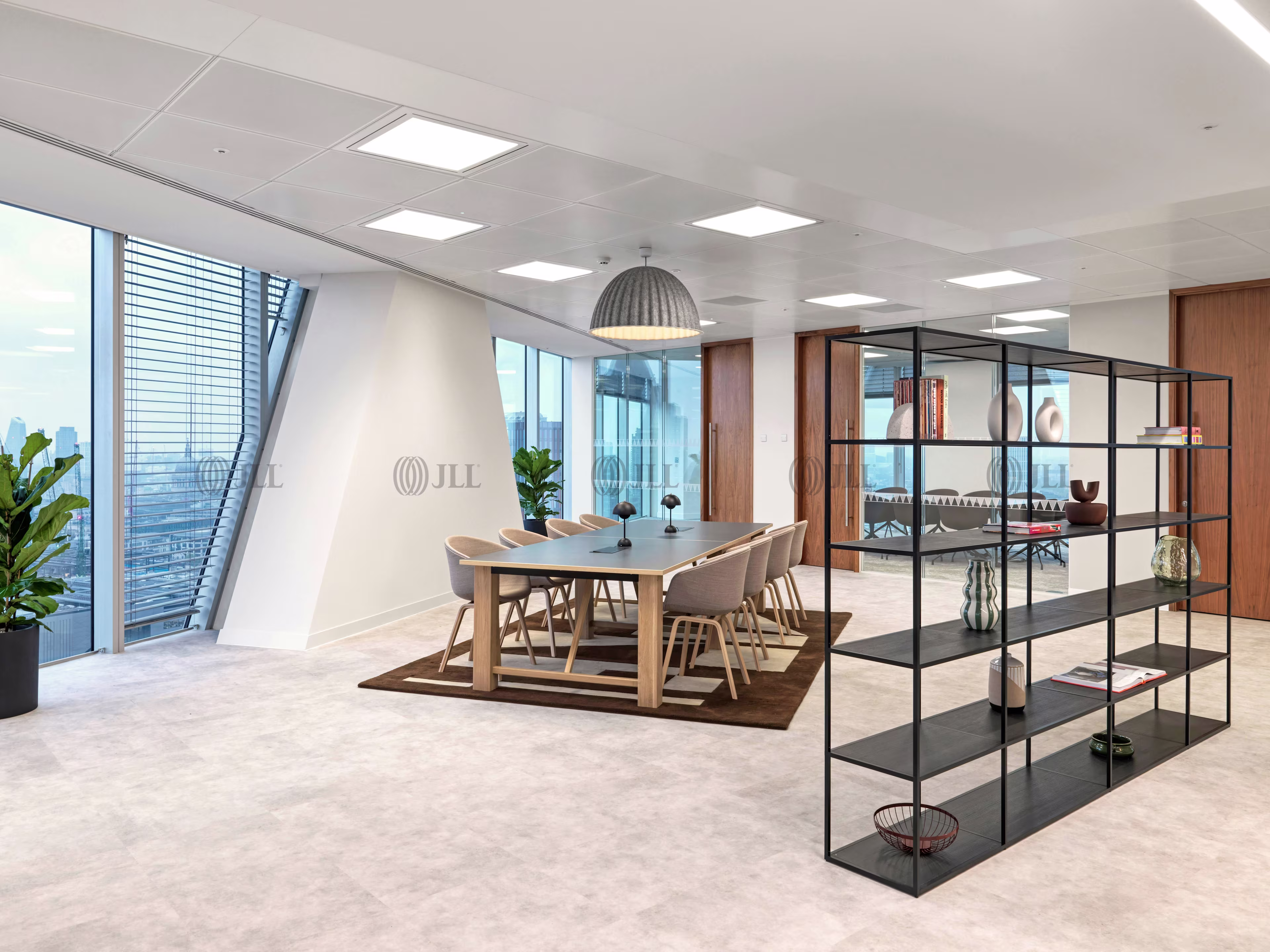 The Broadgate Tower