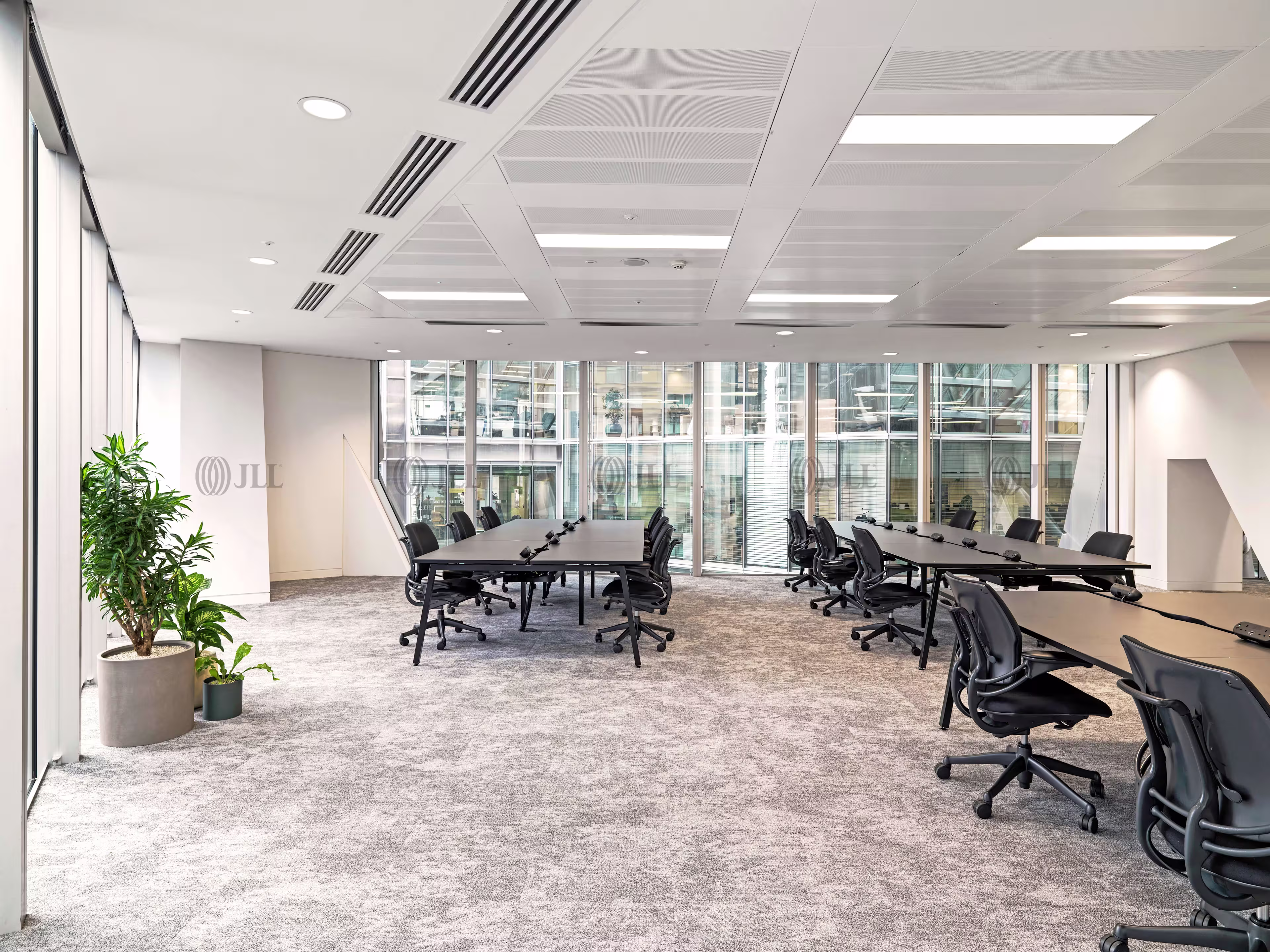 The Broadgate Tower