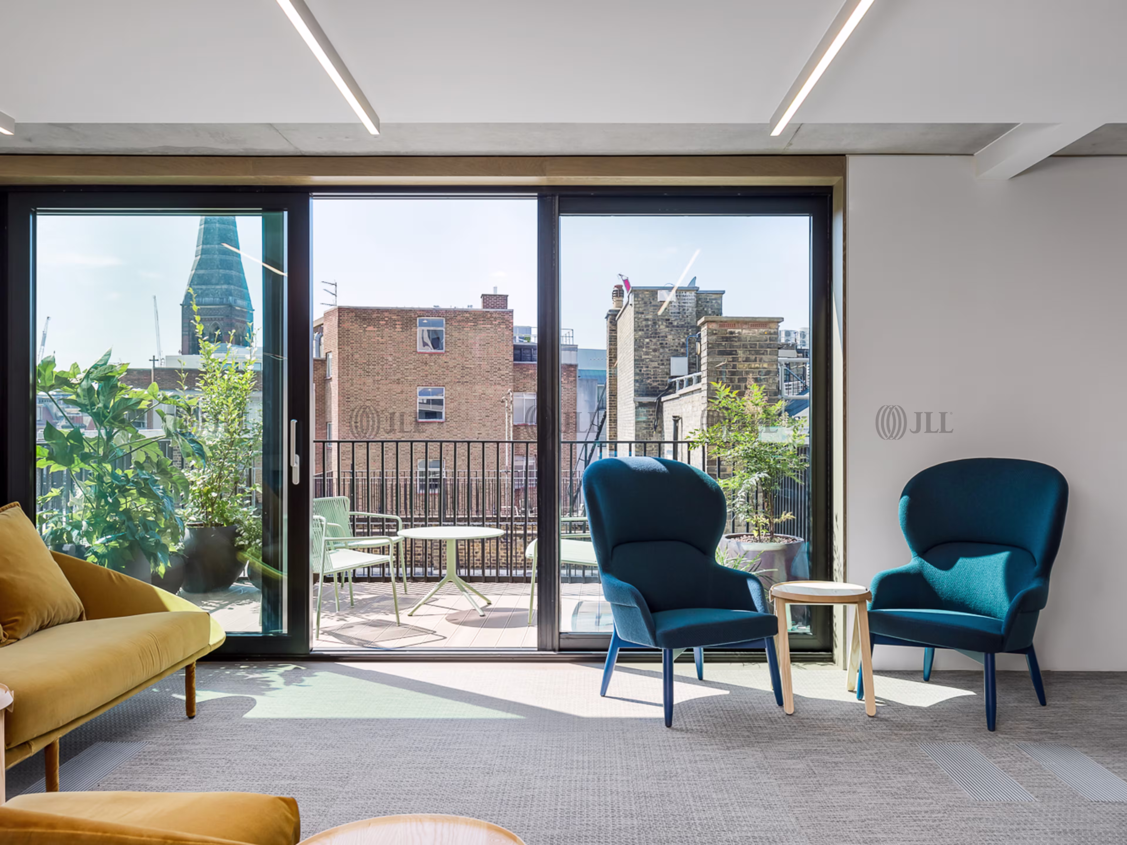 42 Berners Street