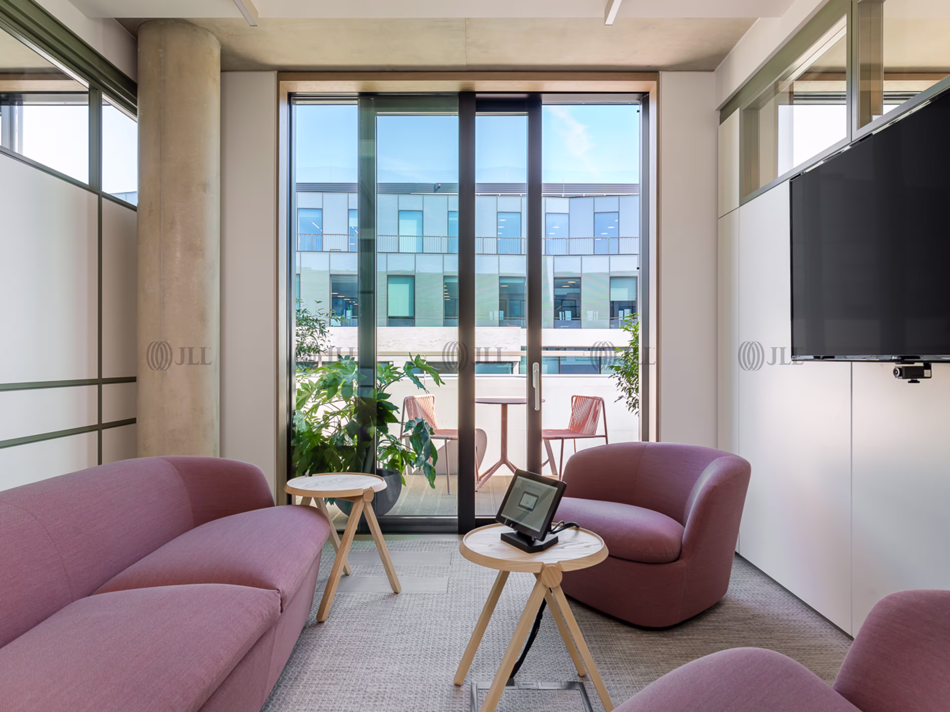 42 Berners Street