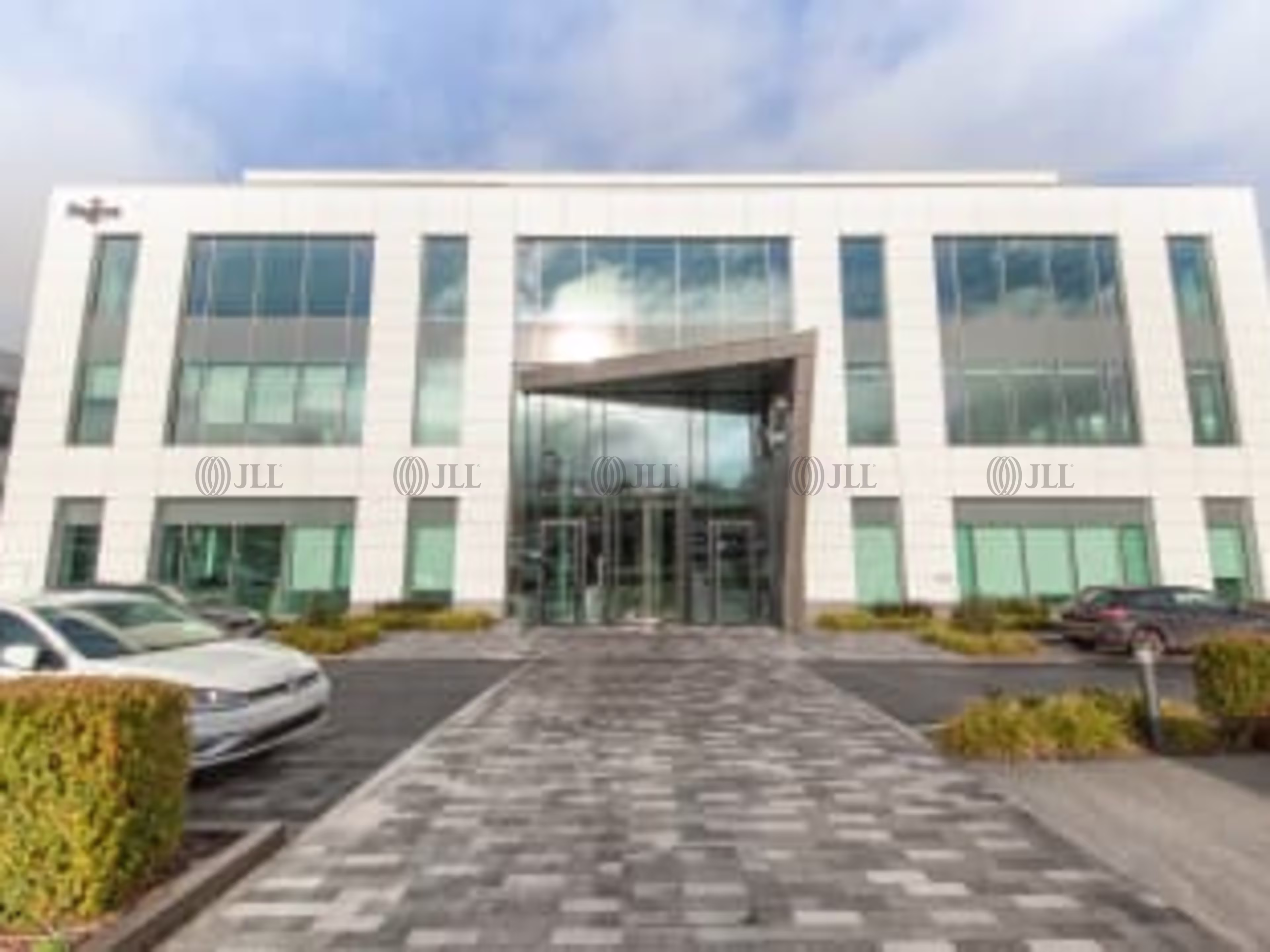 Business Park Building 2