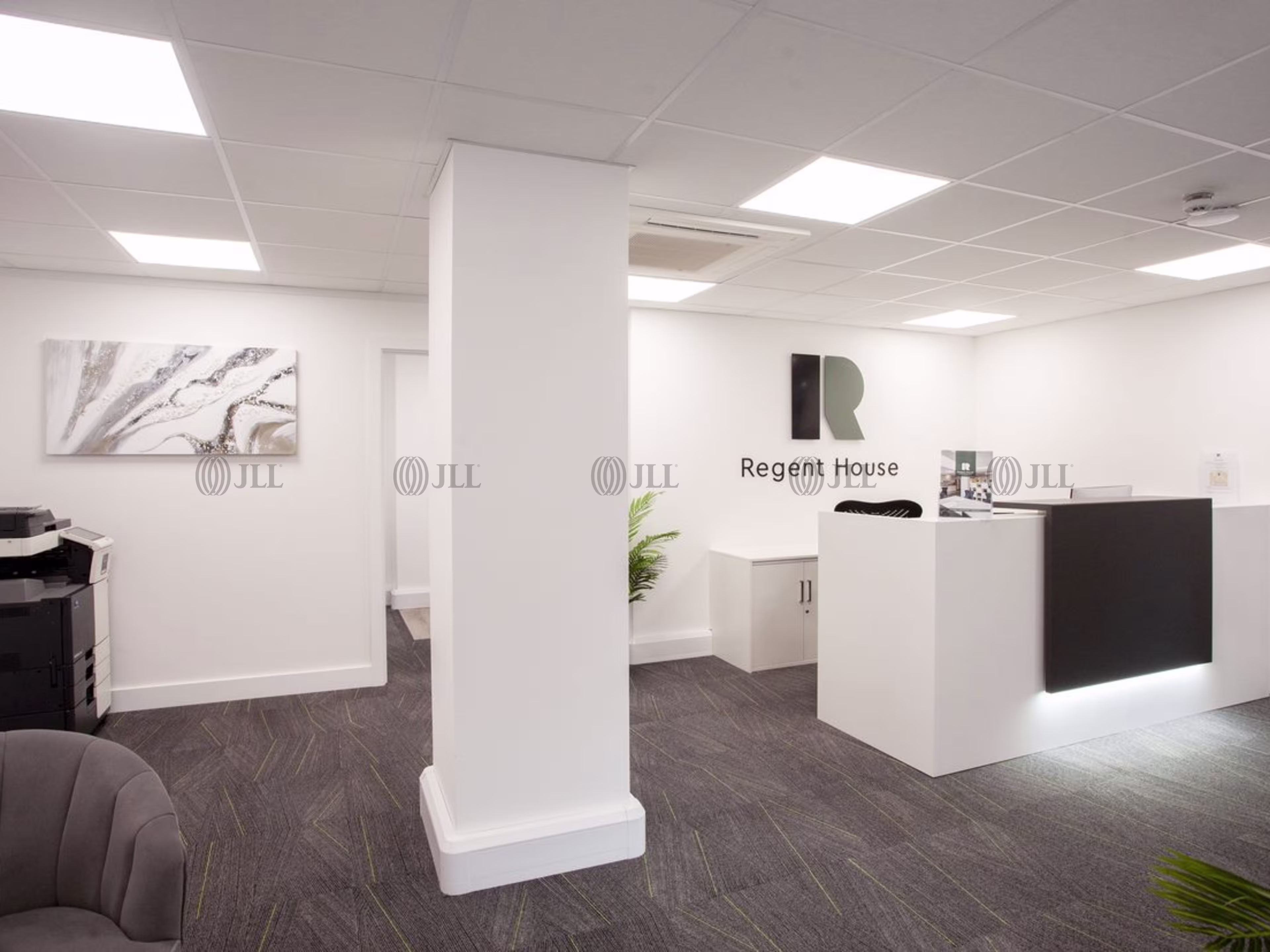 Regent House