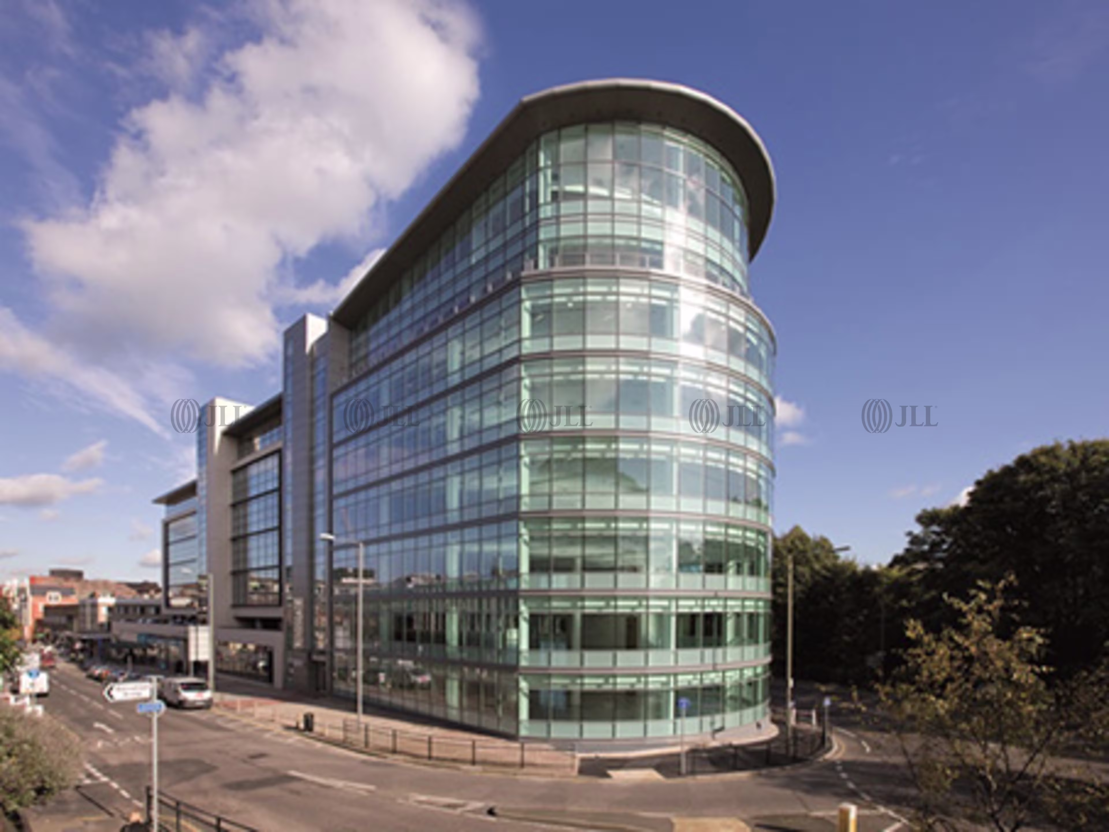 Redhill, Kingsgate House