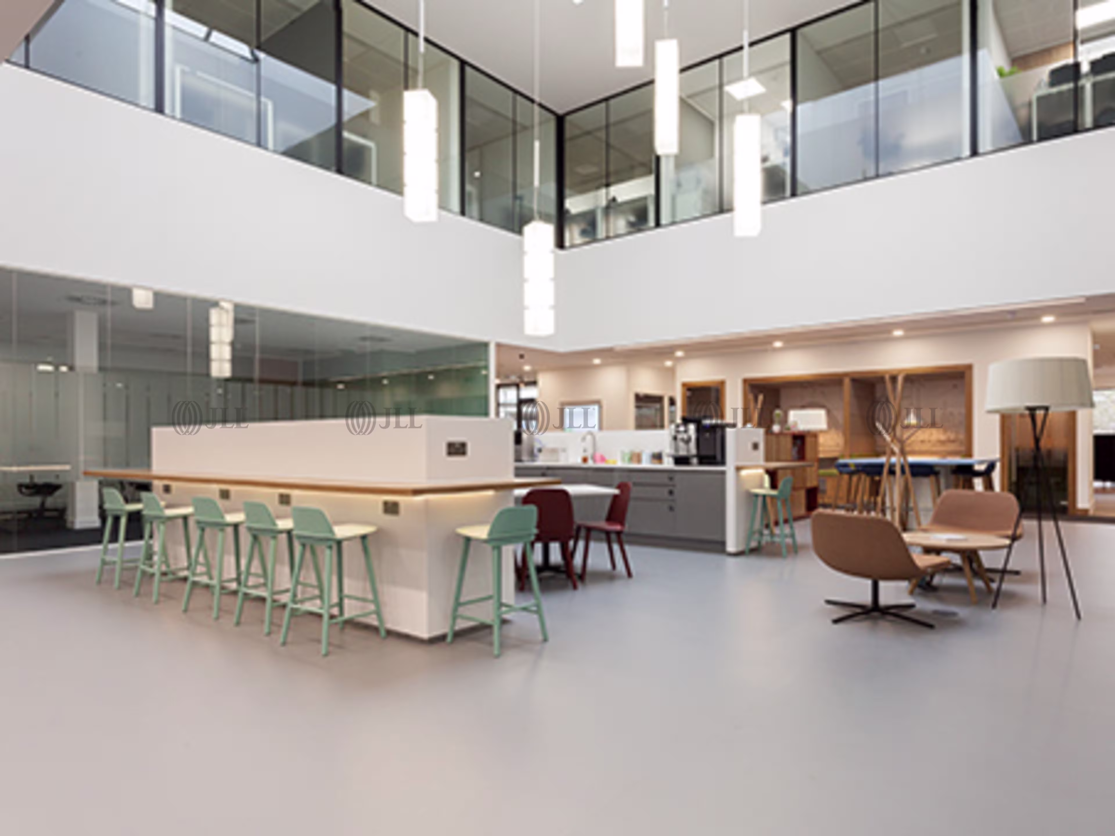 Gatwick Airport Manor Royal