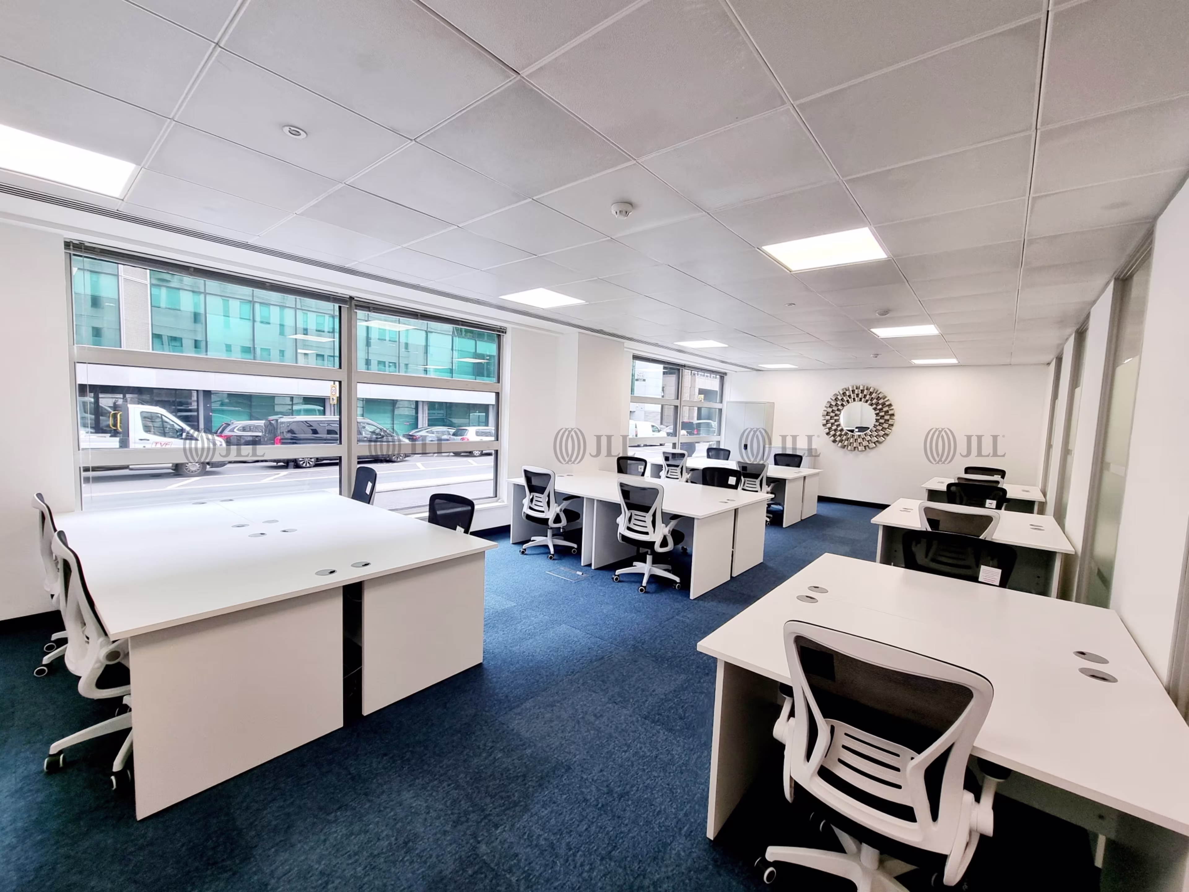 Dowgate Hill House
