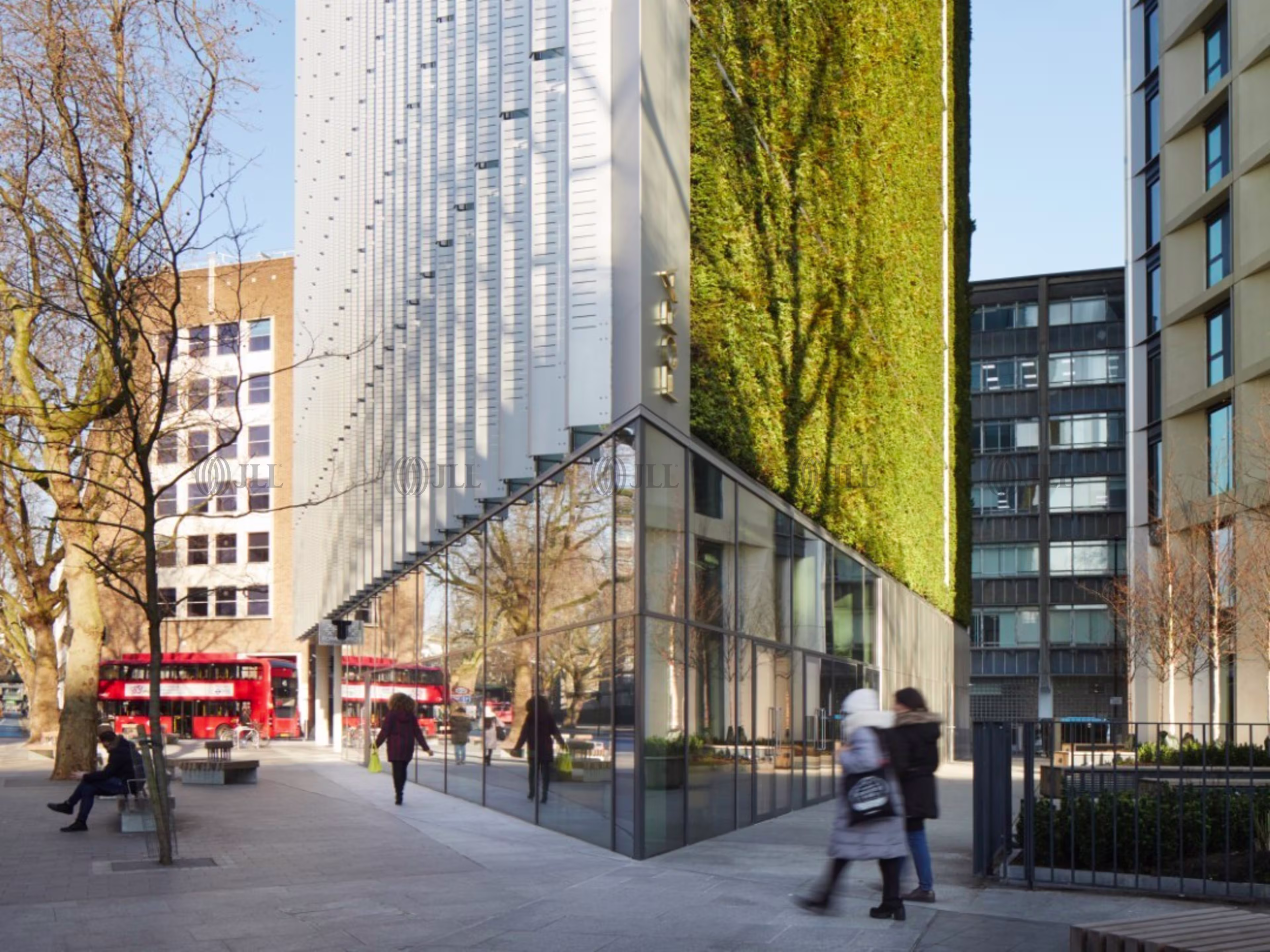 241 Southwark Bridge Road