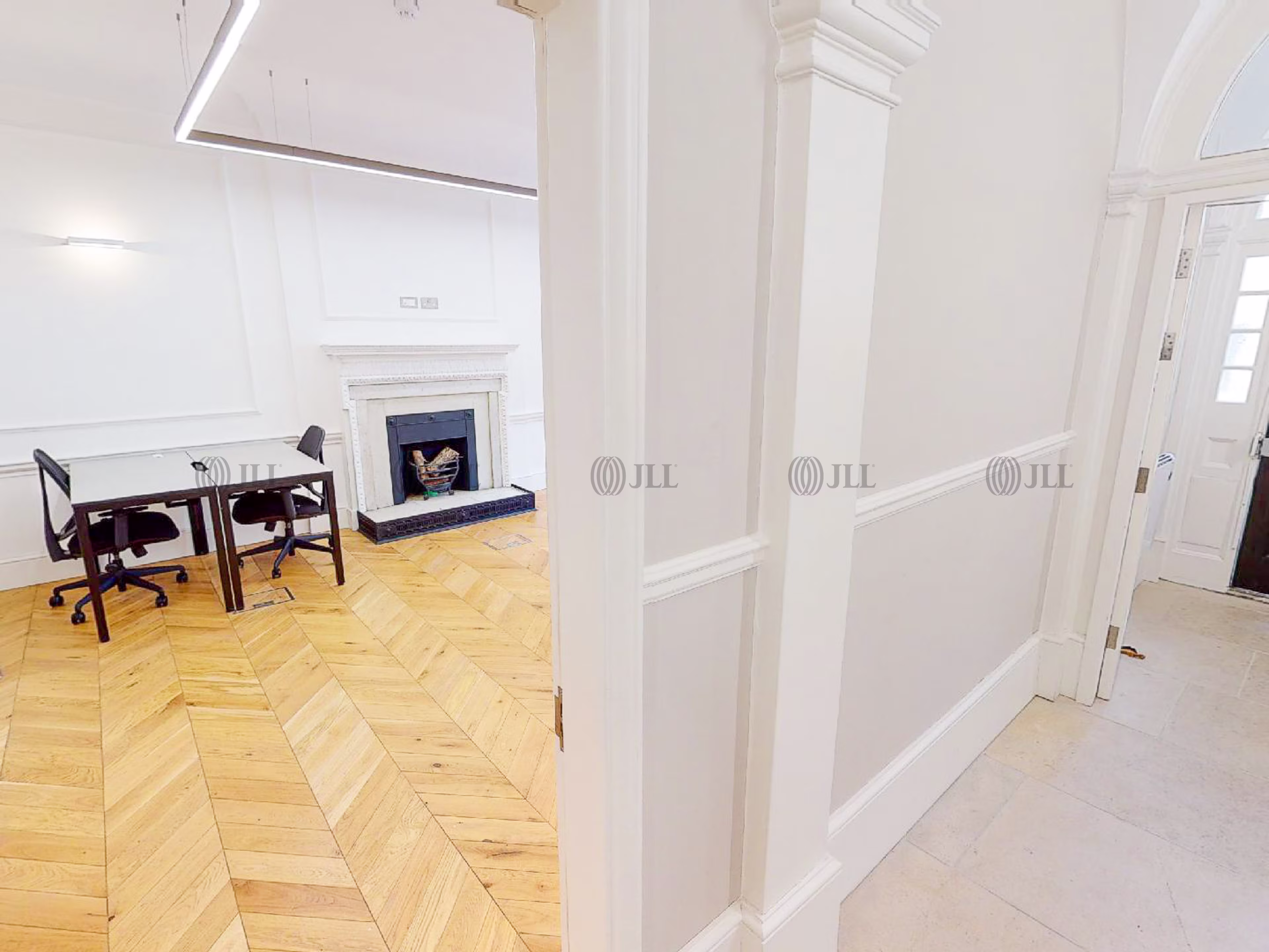 3 Chandos Street