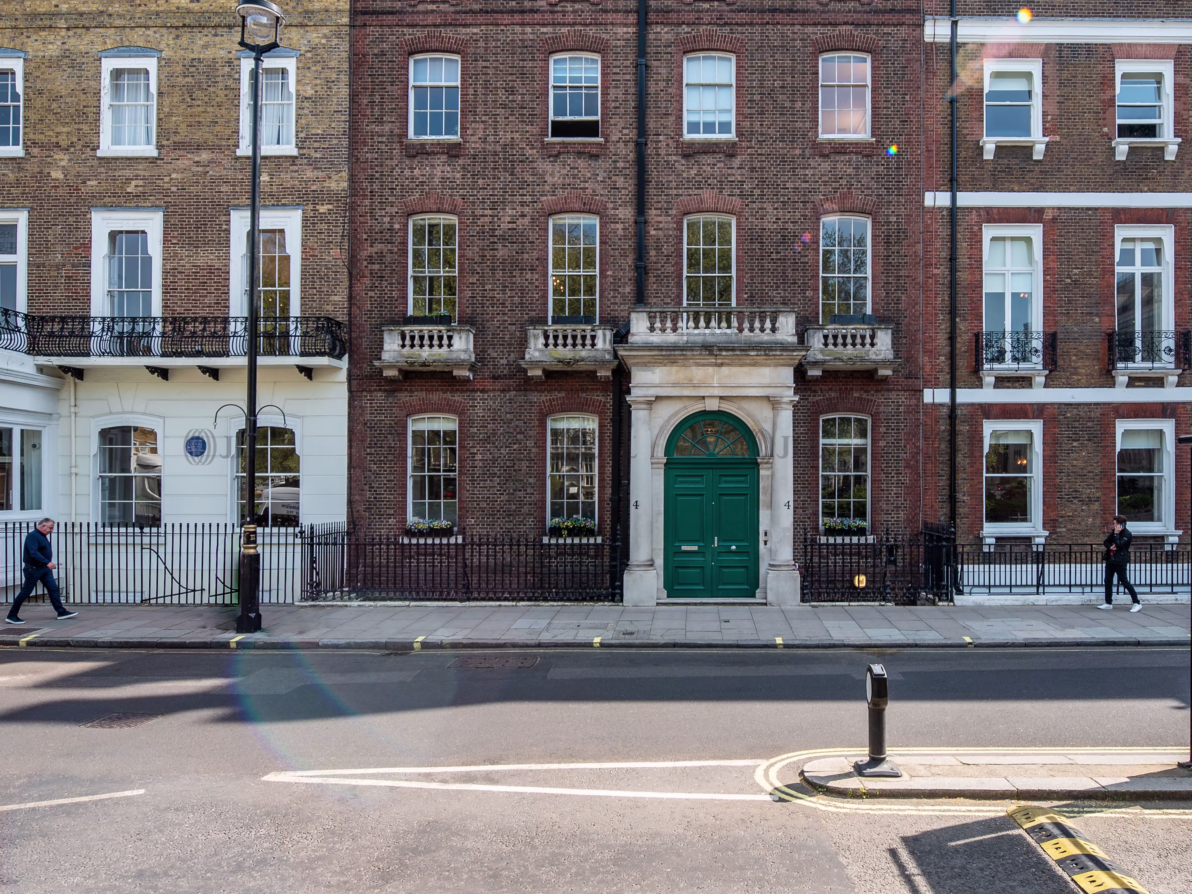 Cavendish Square
