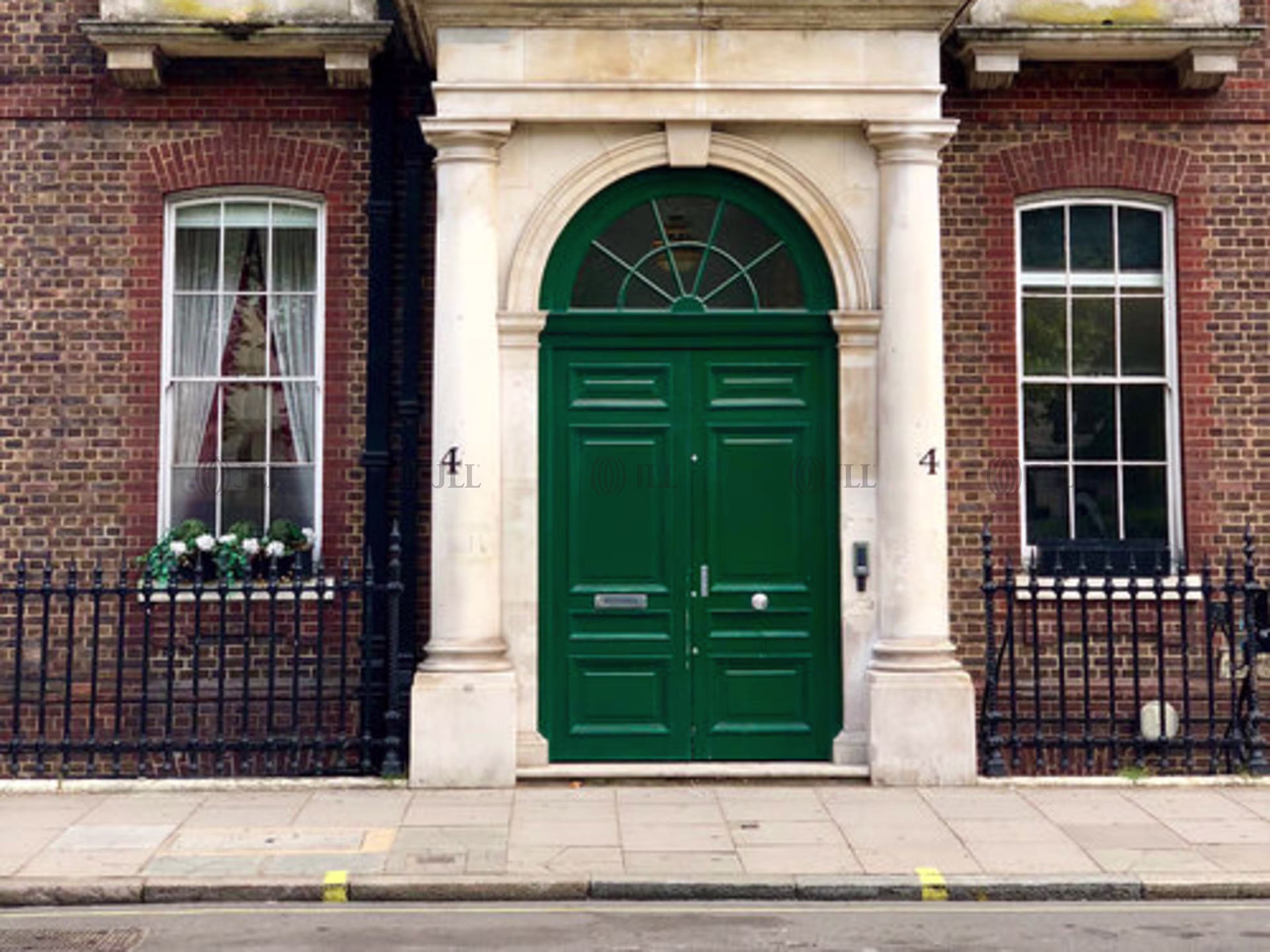 Cavendish Square