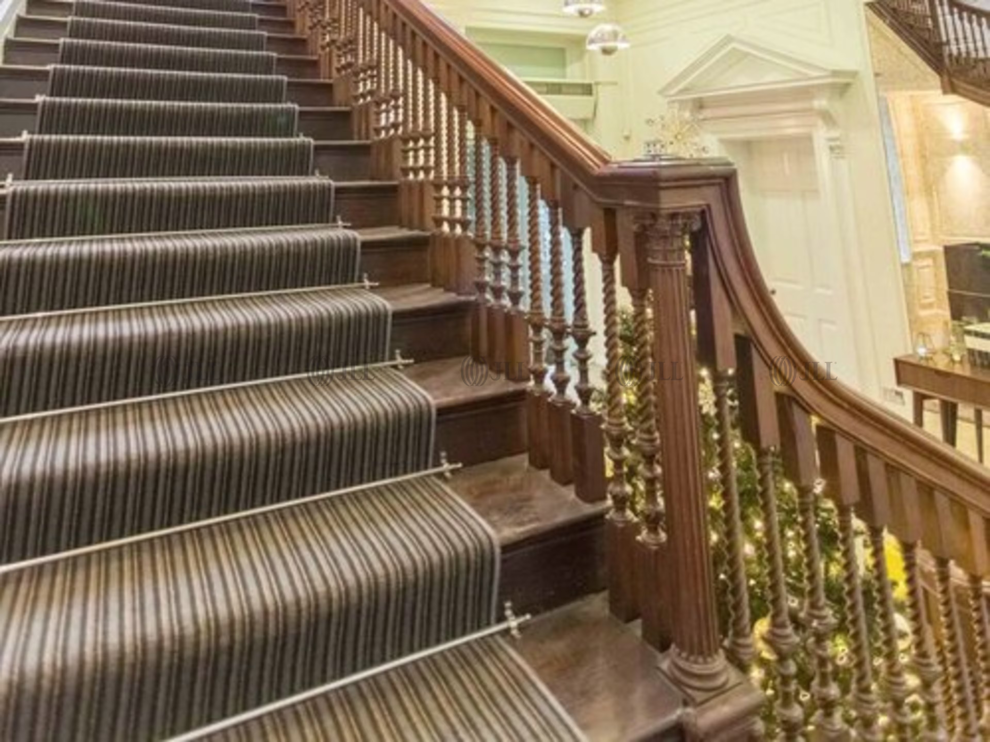 Cavendish Square