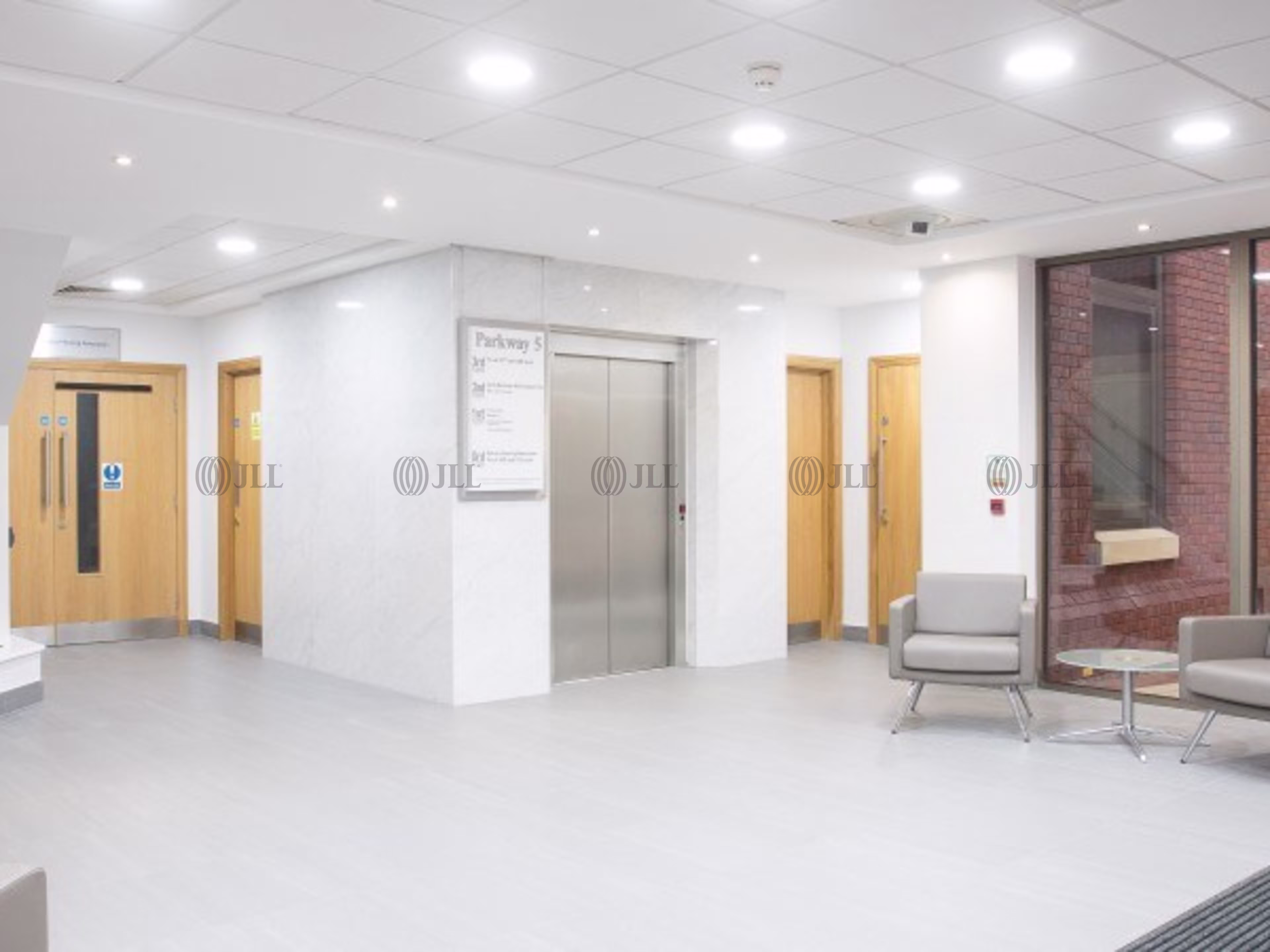 Parkway 5
