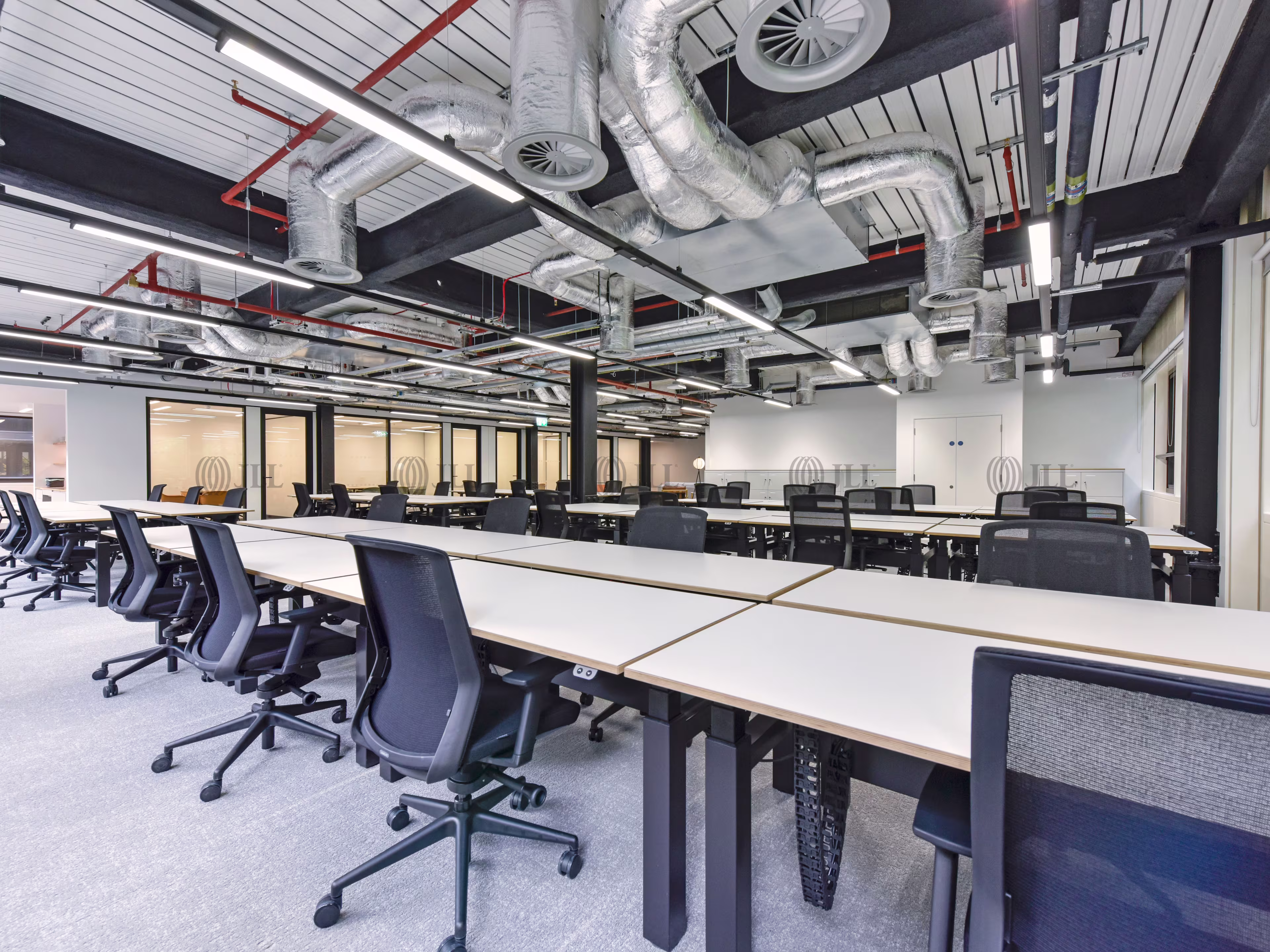 Storey at 1FA (1 Finsbury Avenue)