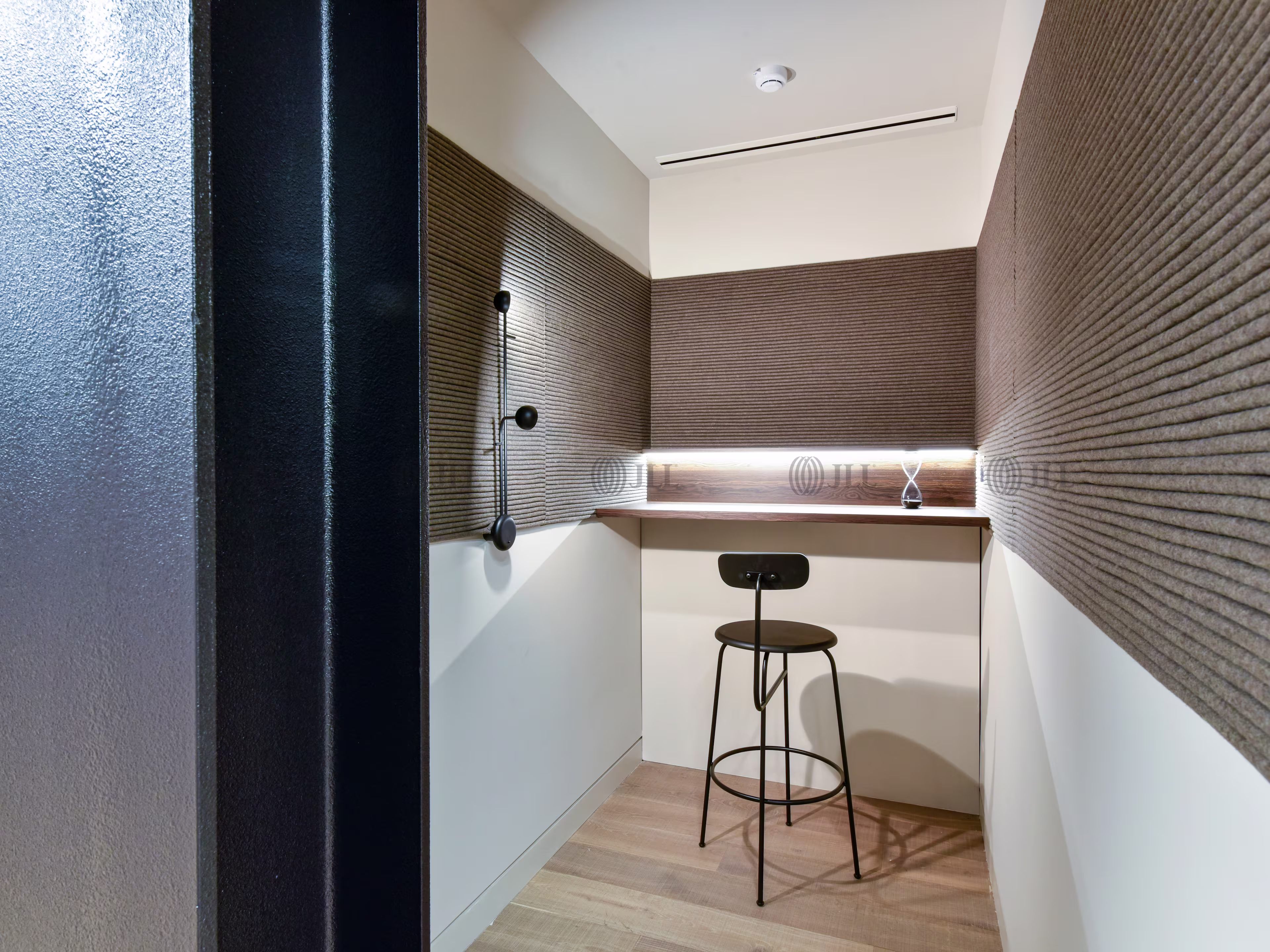 Storey at 1FA (1 Finsbury Avenue)