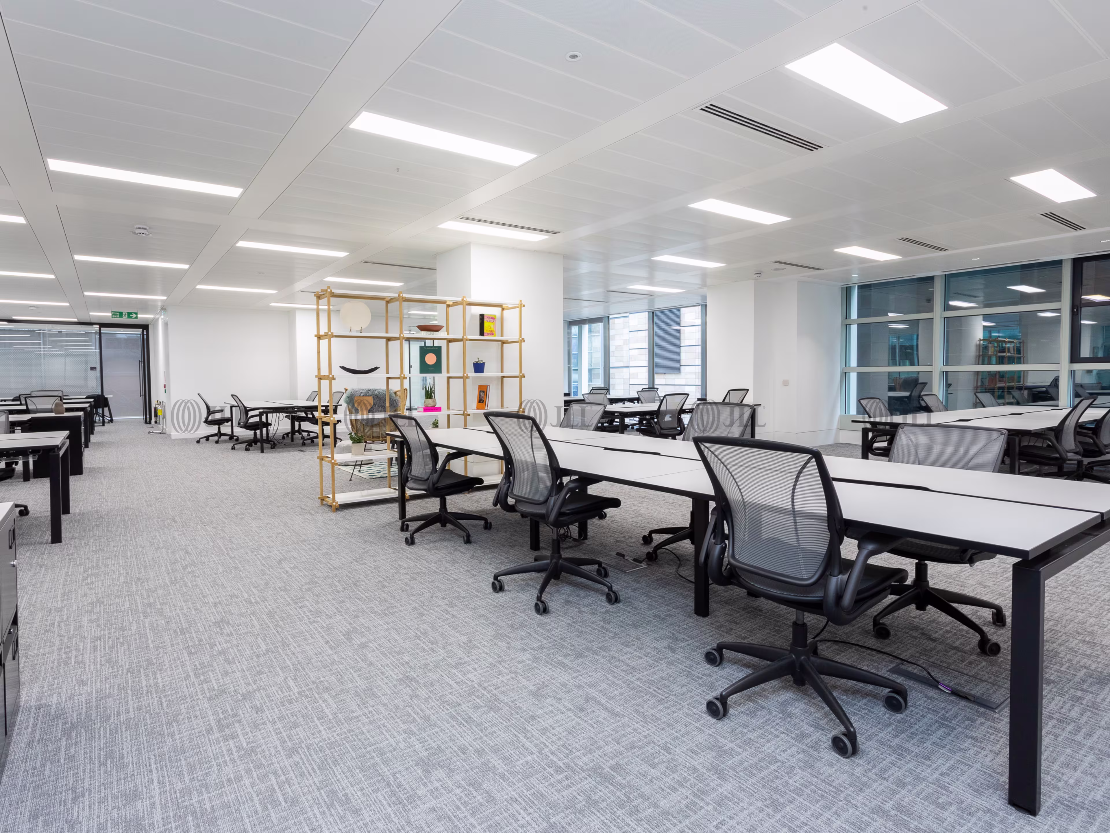Storey at 338 Euston Road
