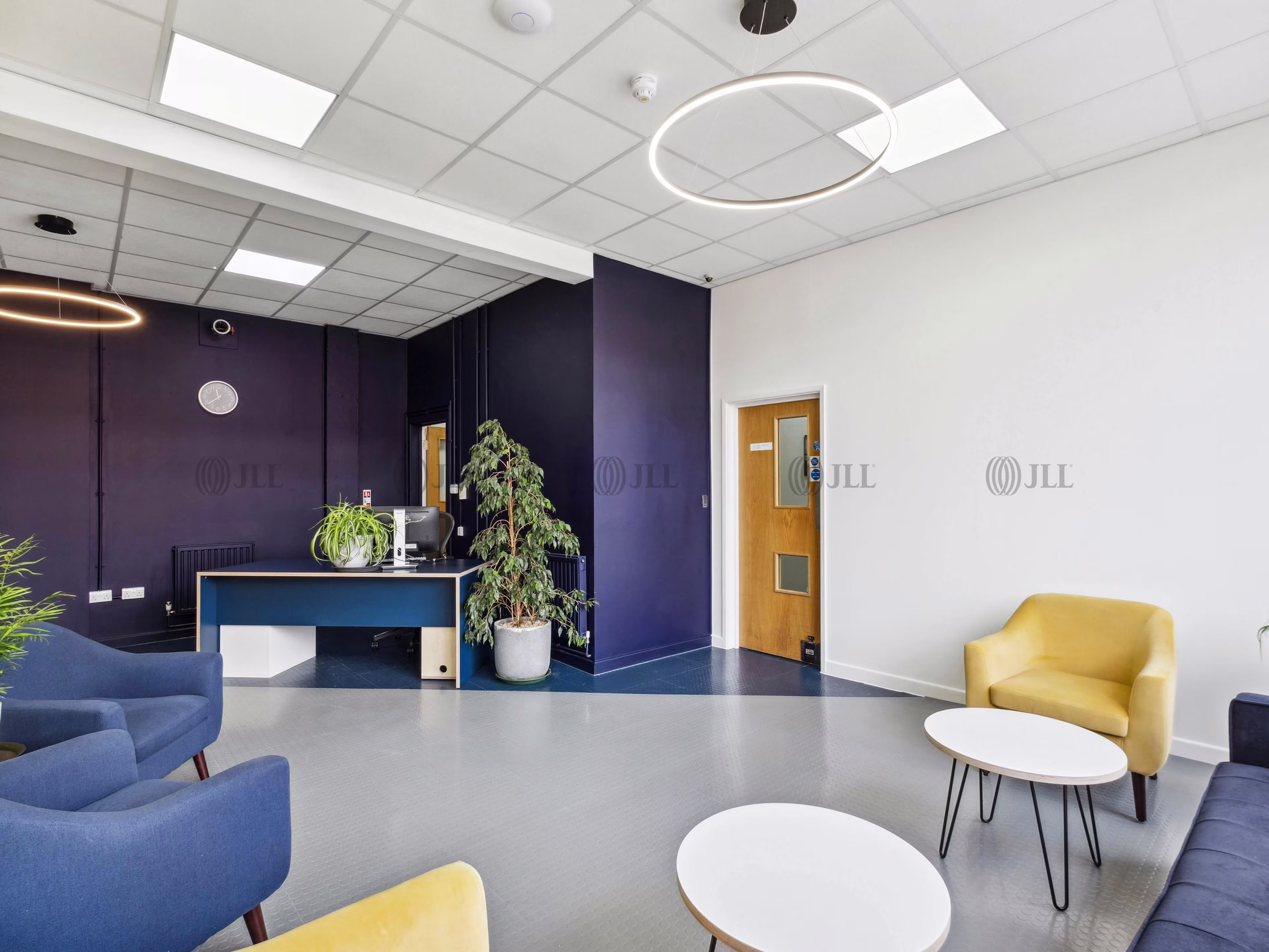 Earlsfield Business Centre