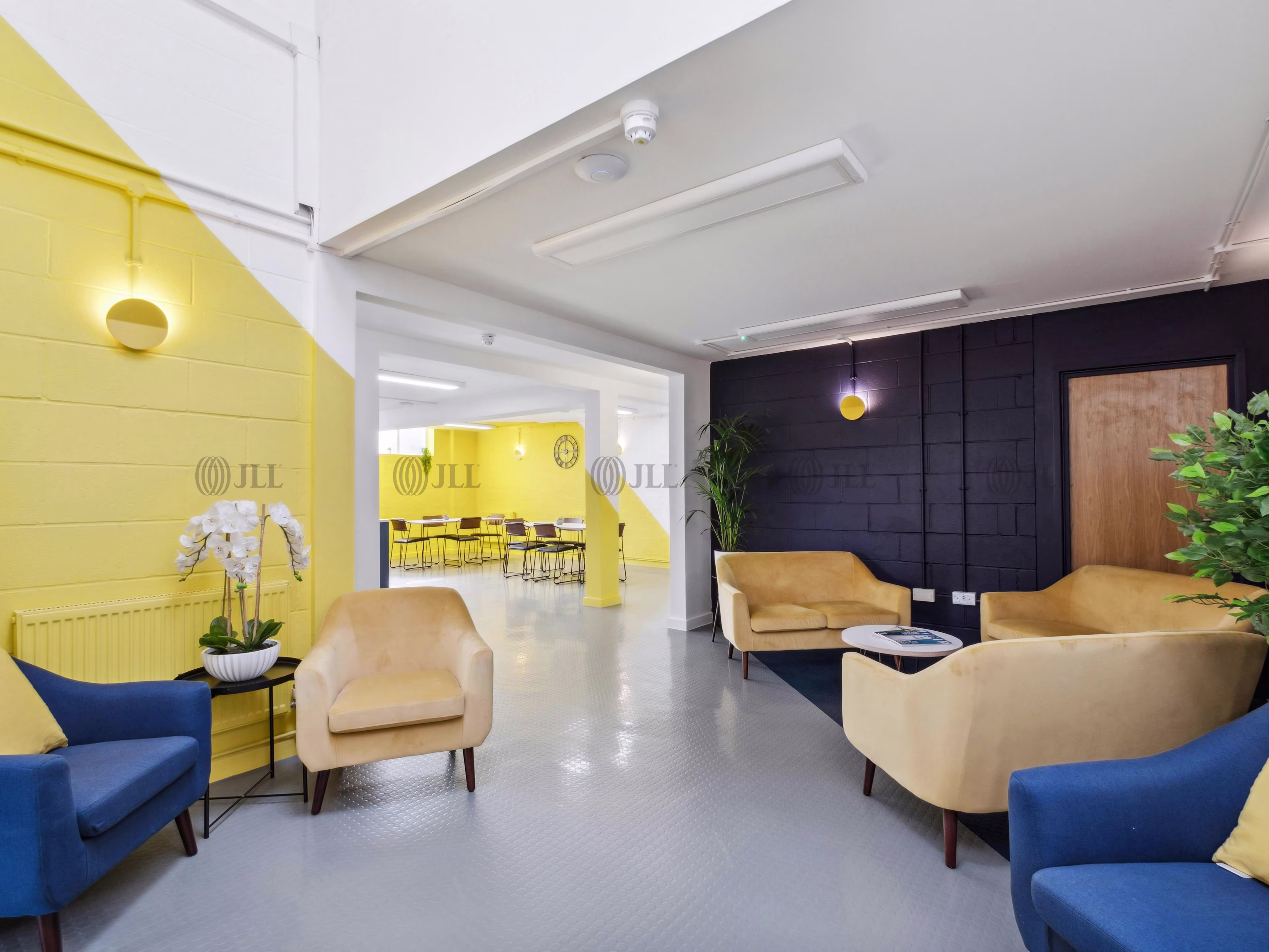 Earlsfield Business Centre