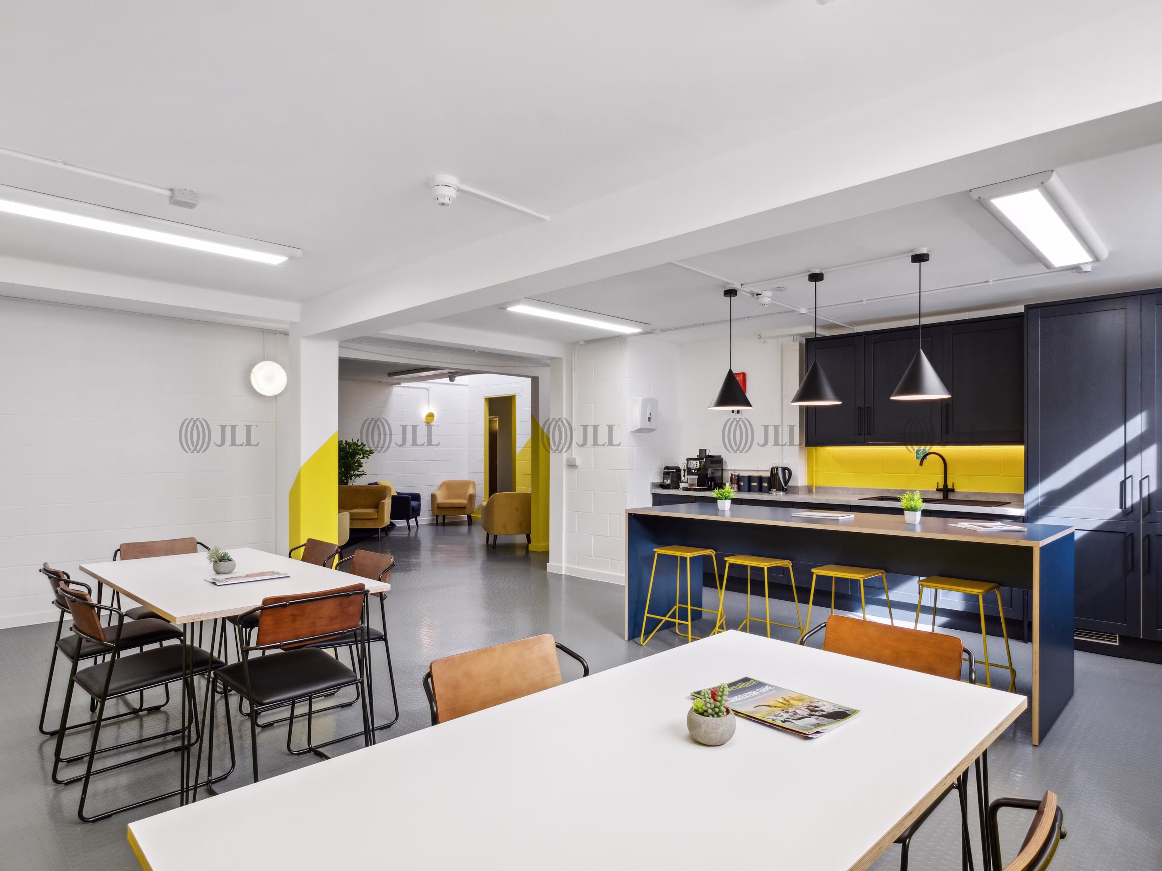 Earlsfield Business Centre
