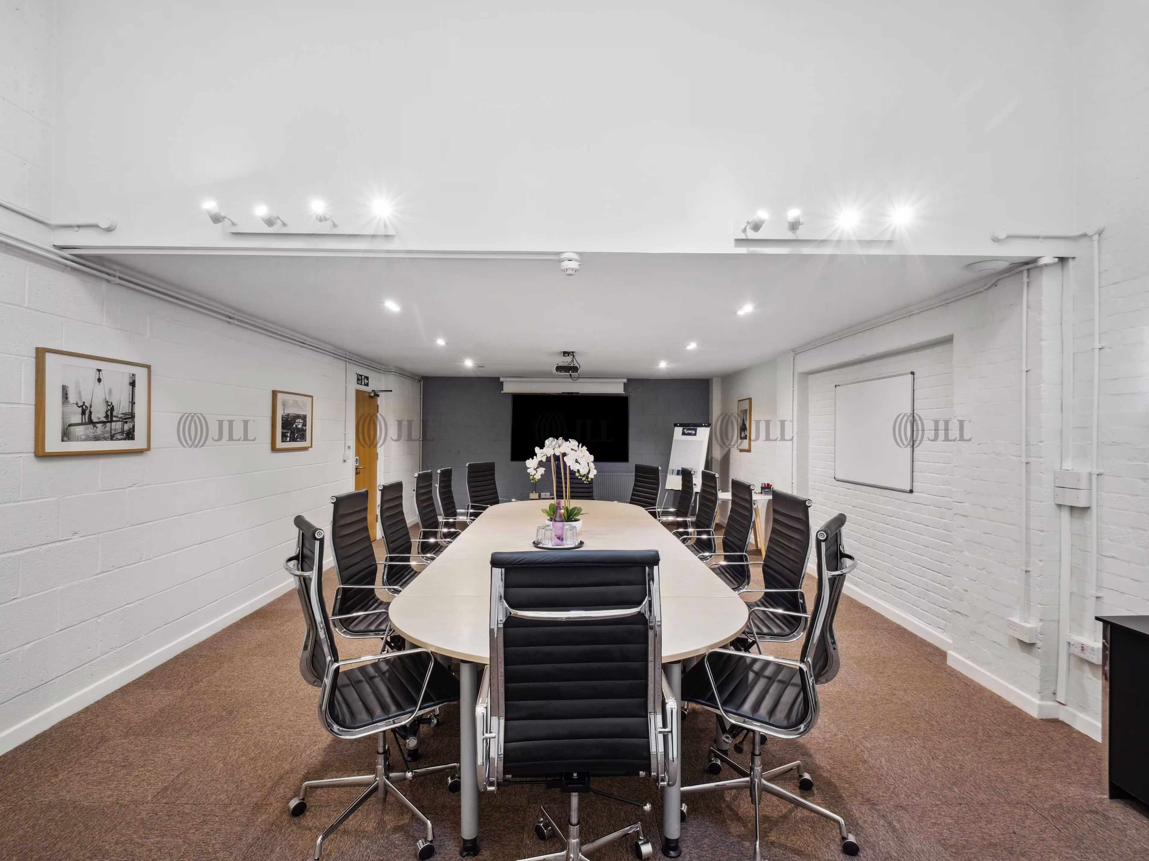 Earlsfield Business Centre