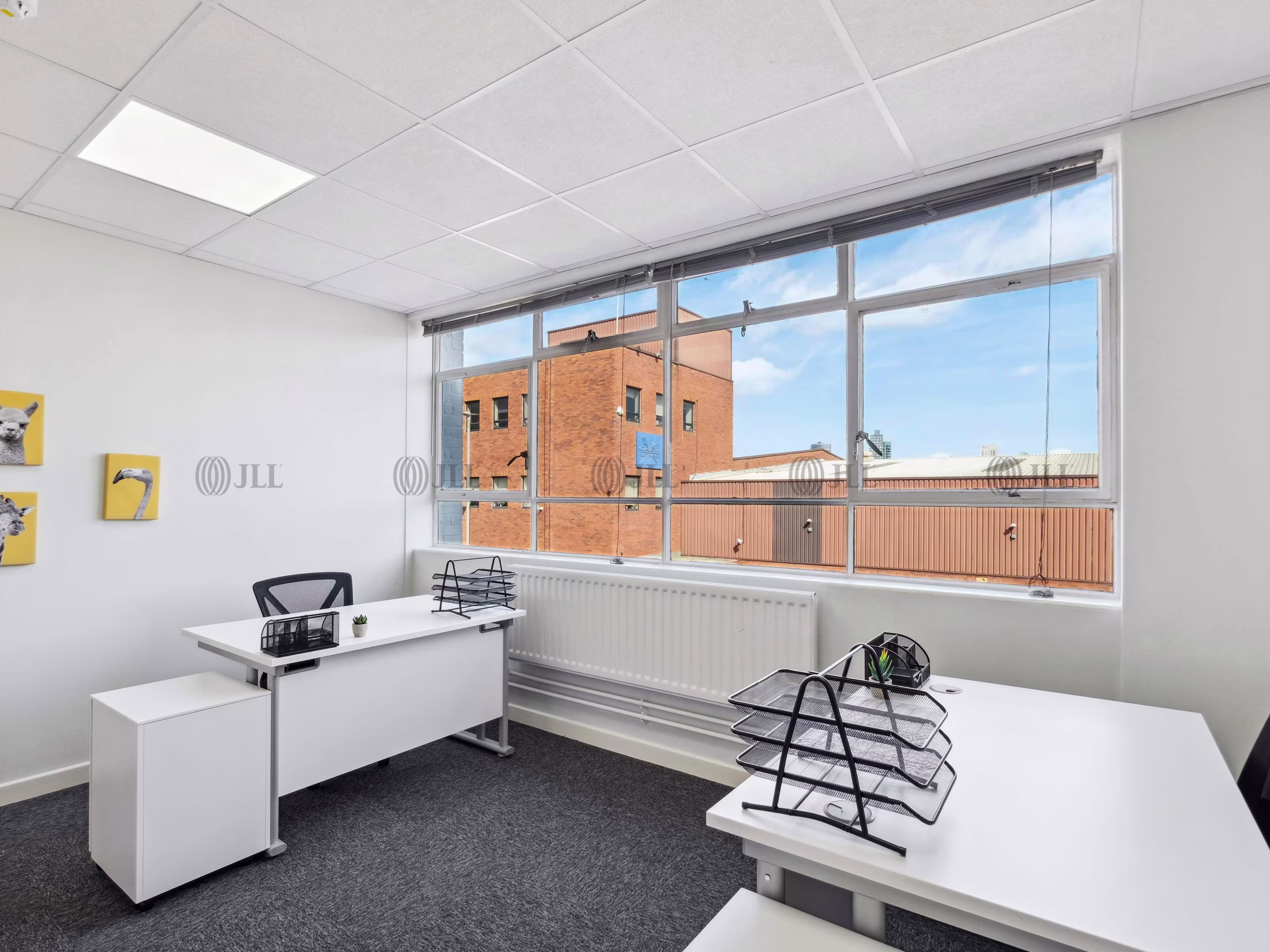 Earlsfield Business Centre