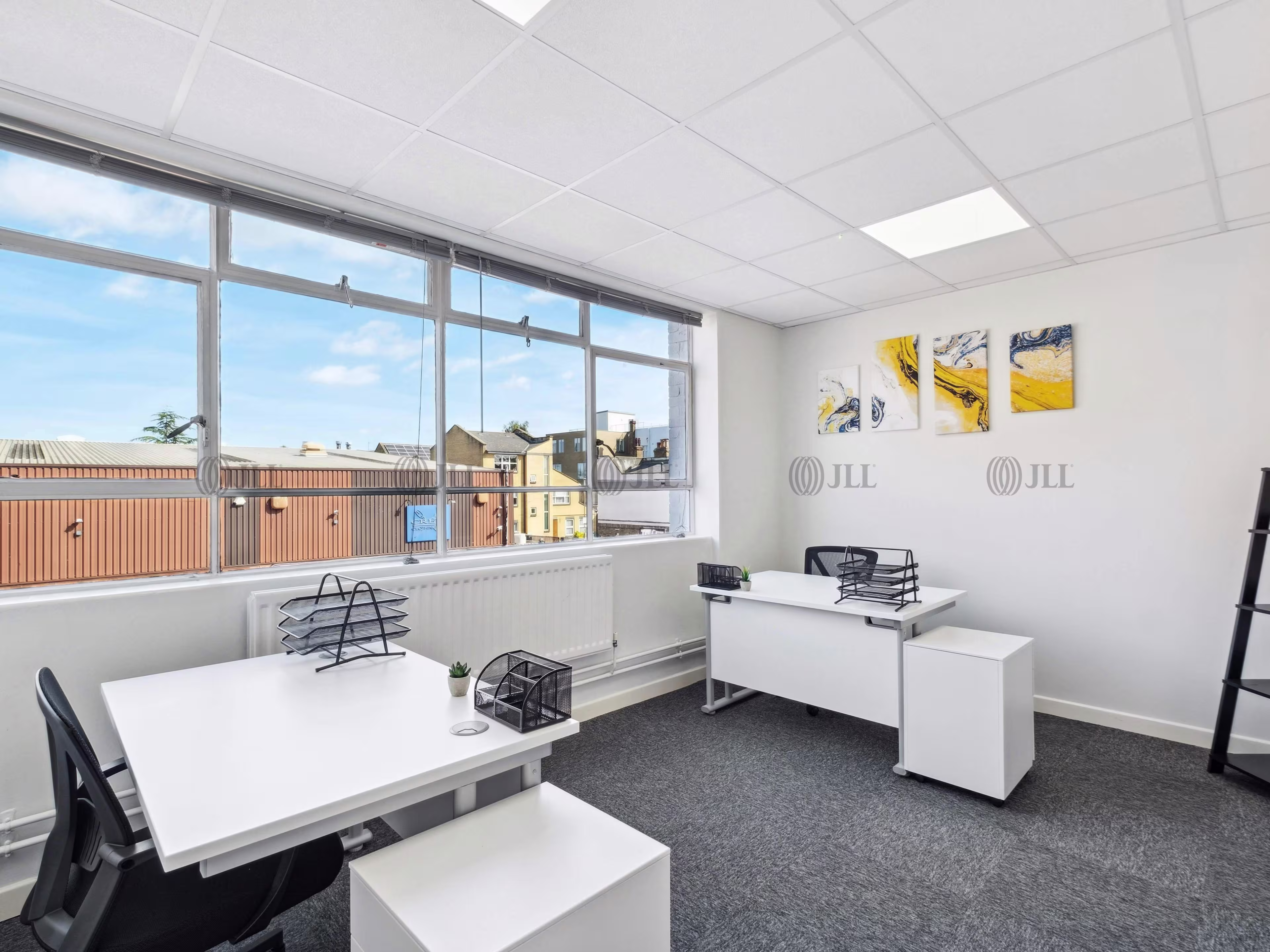 Earlsfield Business Centre
