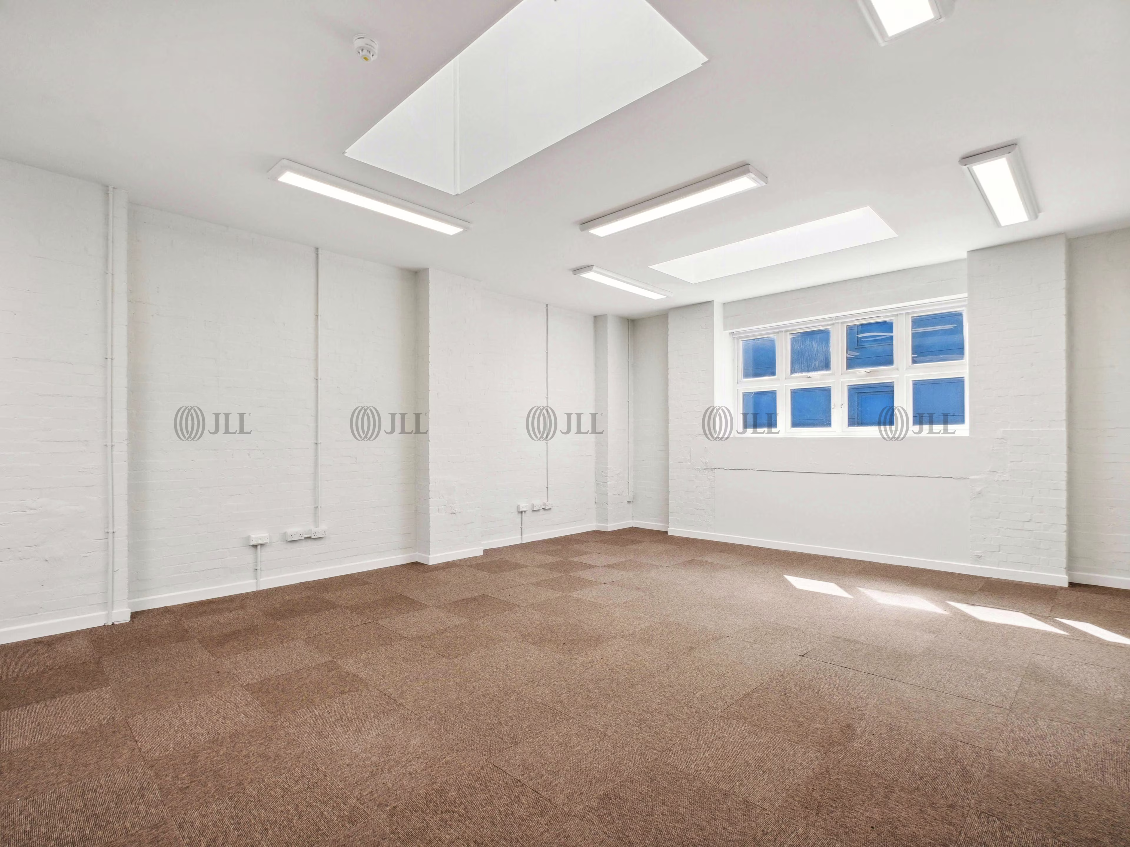 Earlsfield Business Centre