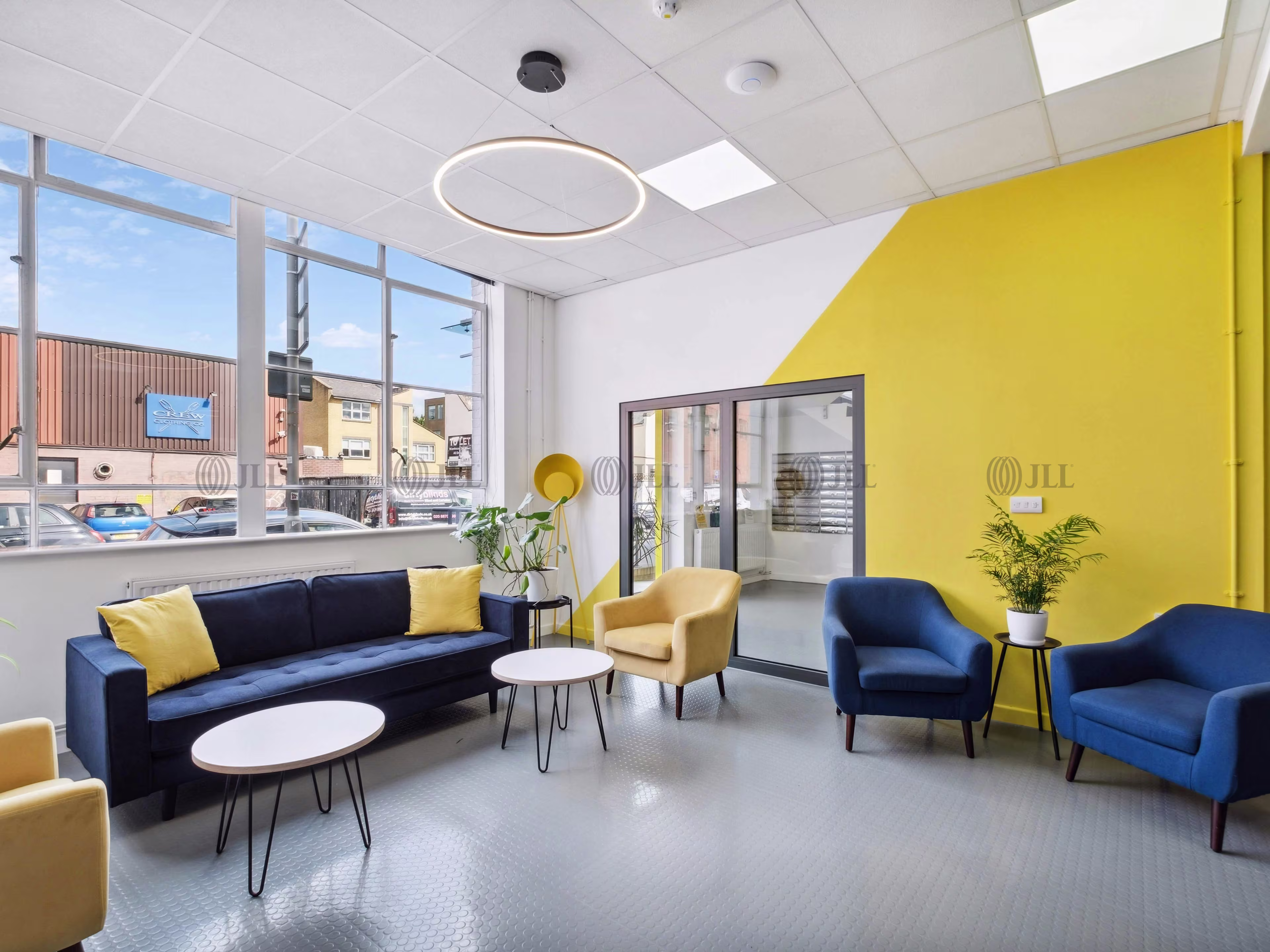 Earlsfield Business Centre
