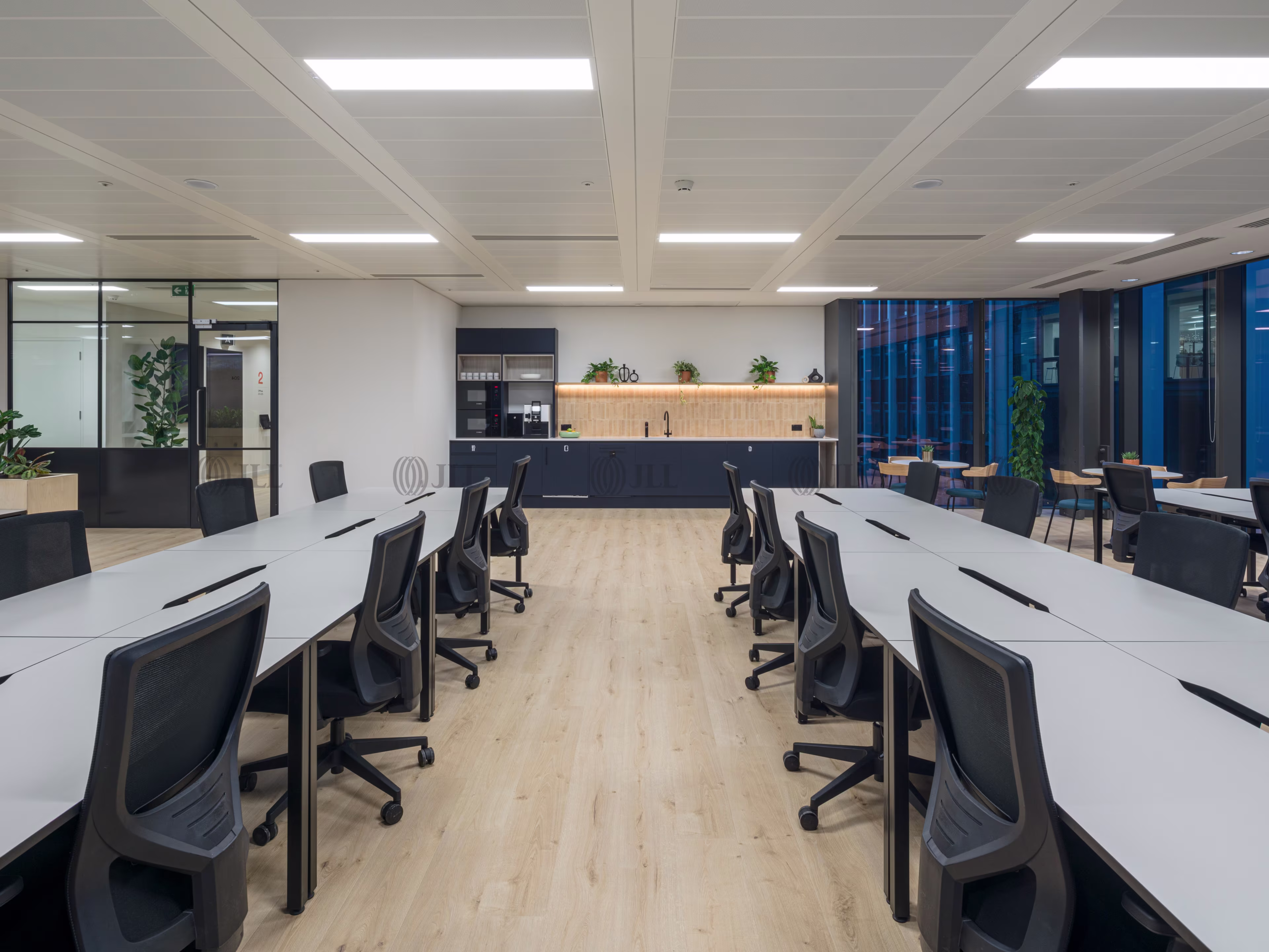 Colmore Row - Birmingham