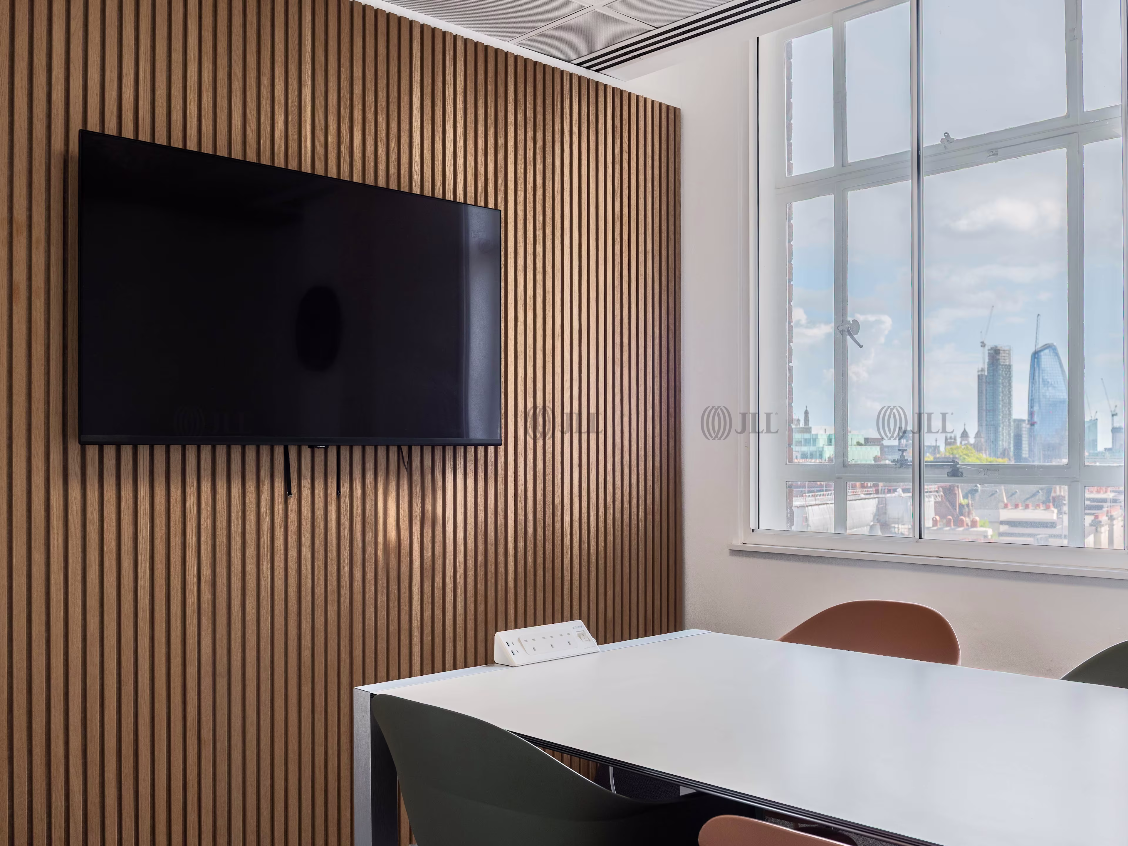eOffice Holborn