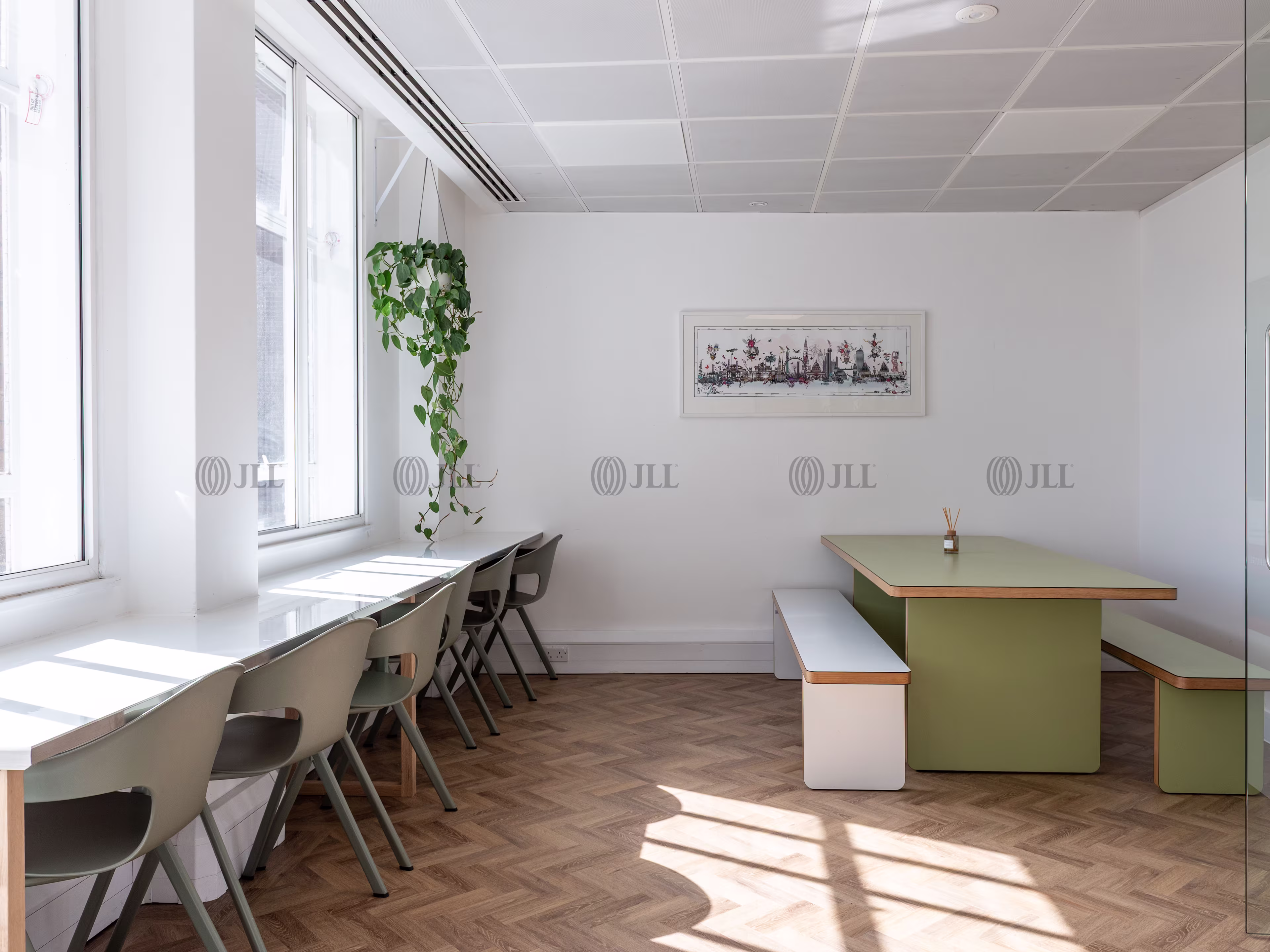 eOffice Holborn