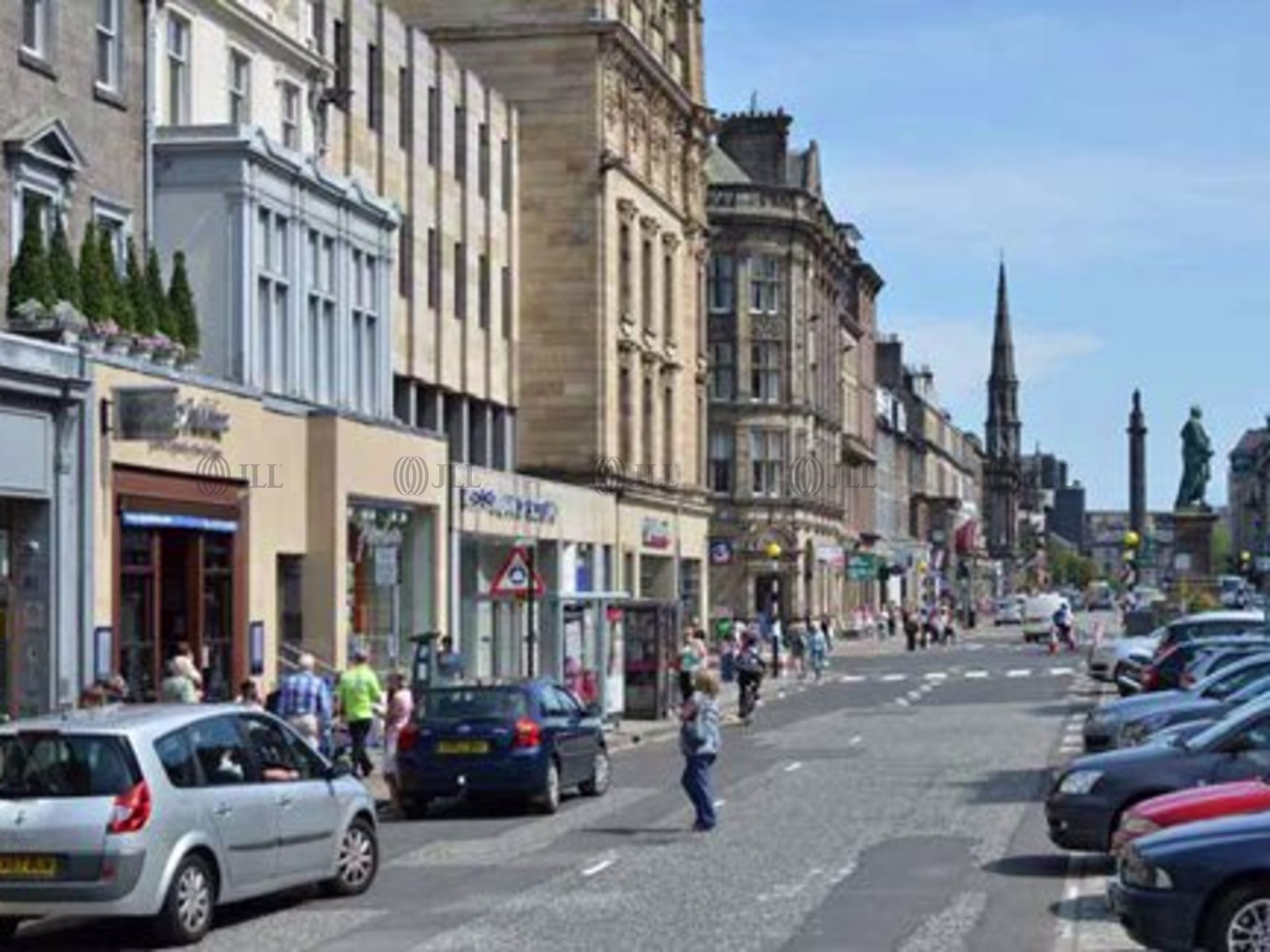 Edinburgh