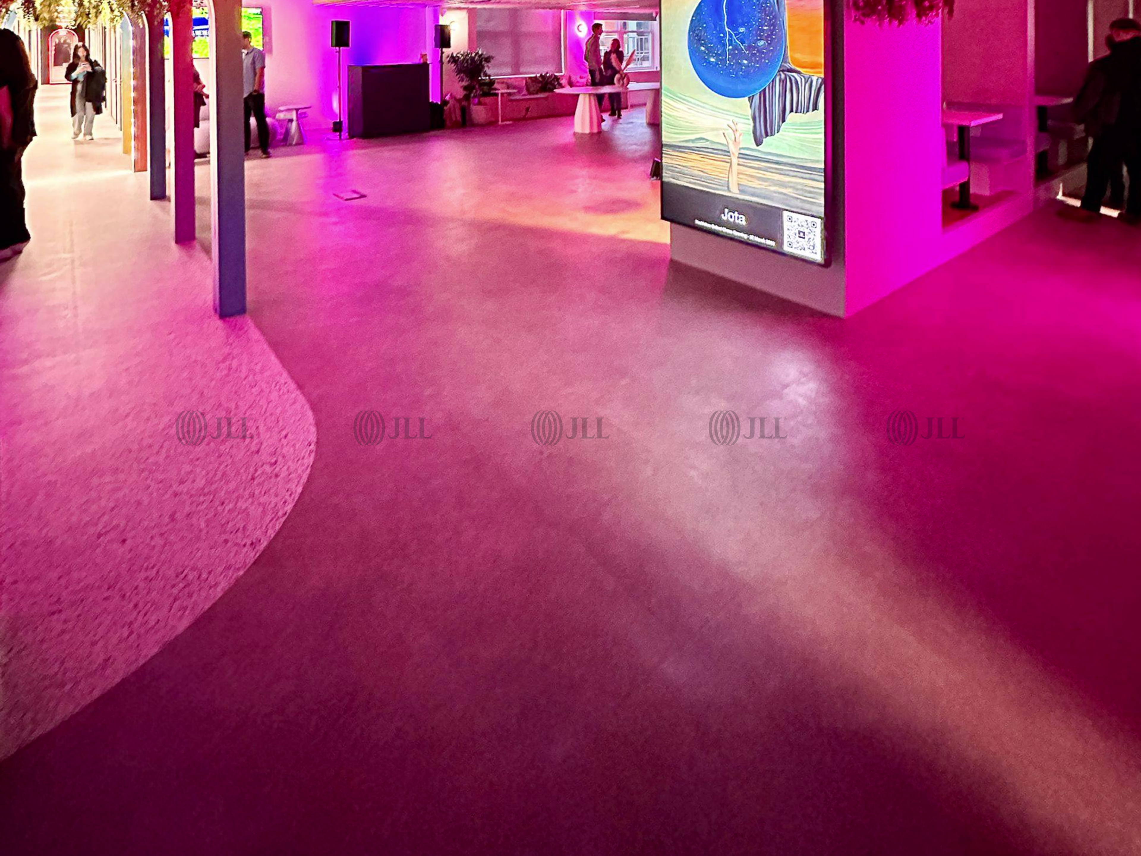 Huckletree Oxford Street