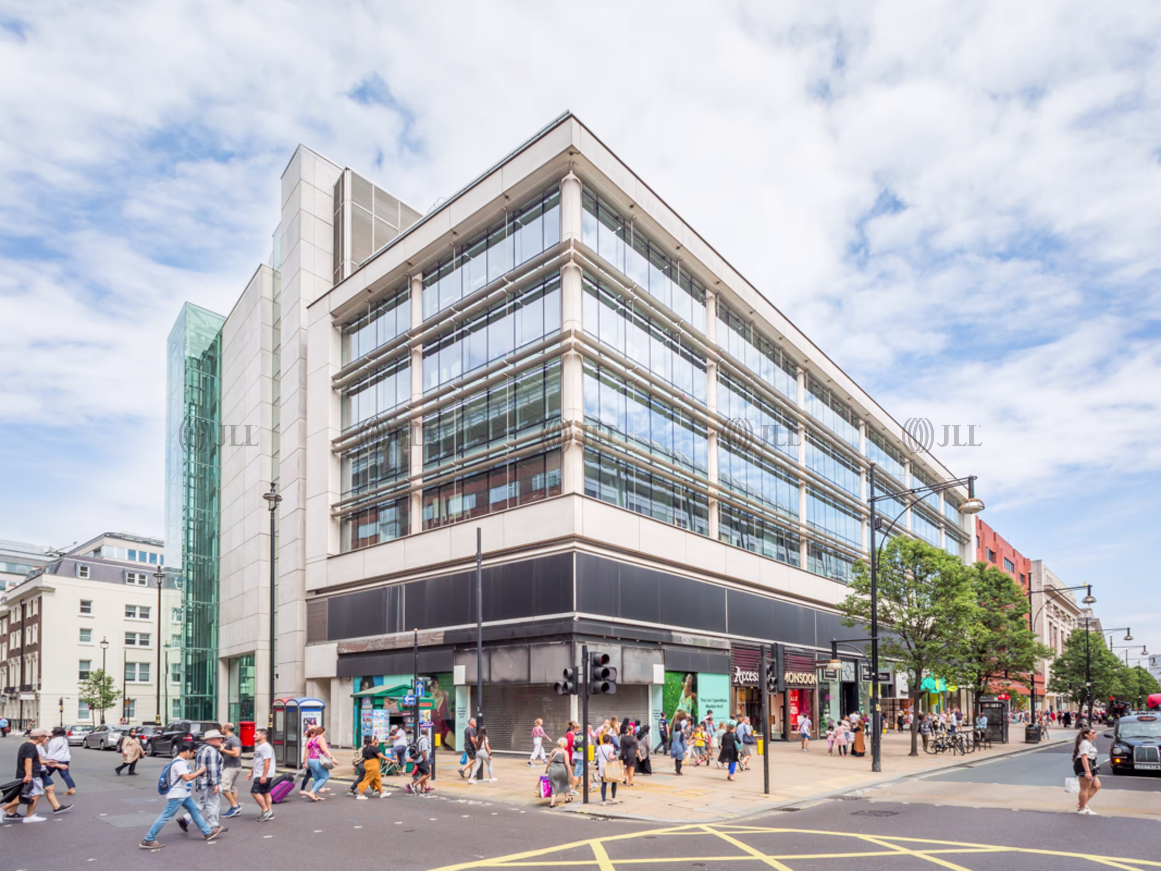 Portman House