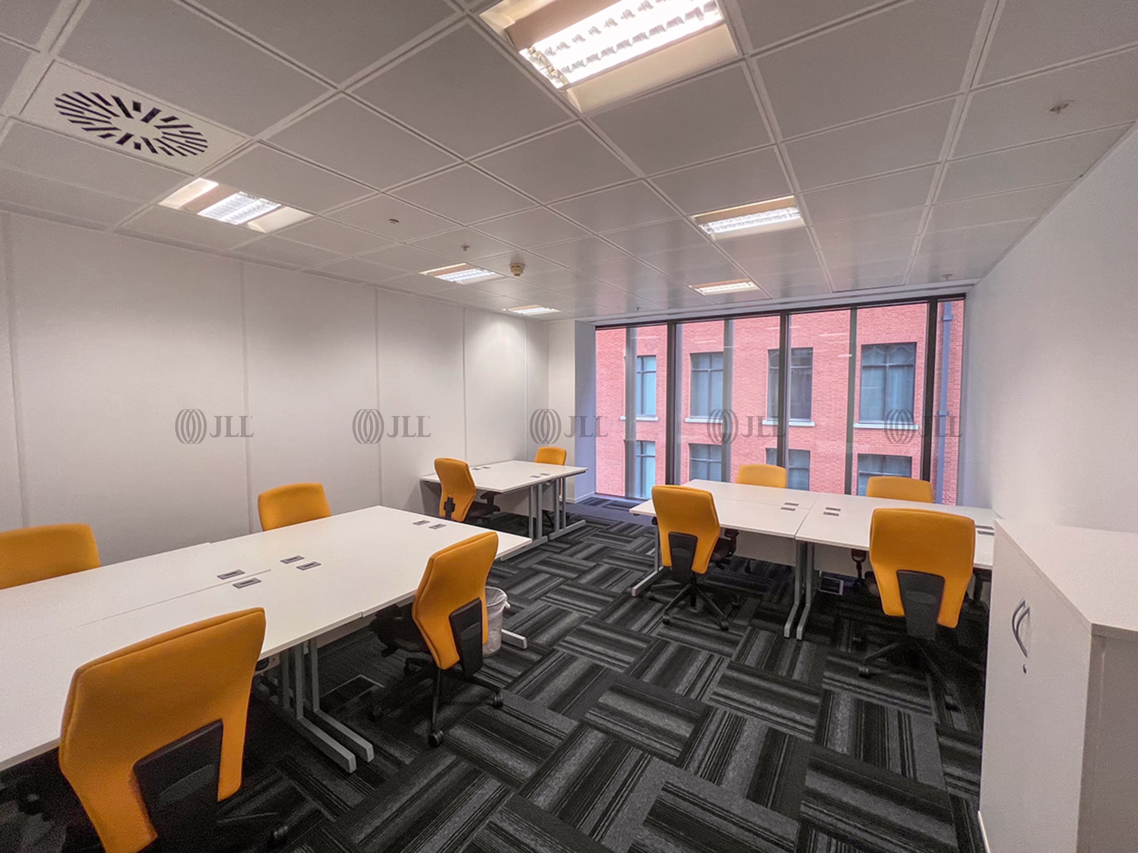 Eleven Brindley Place Business Centre