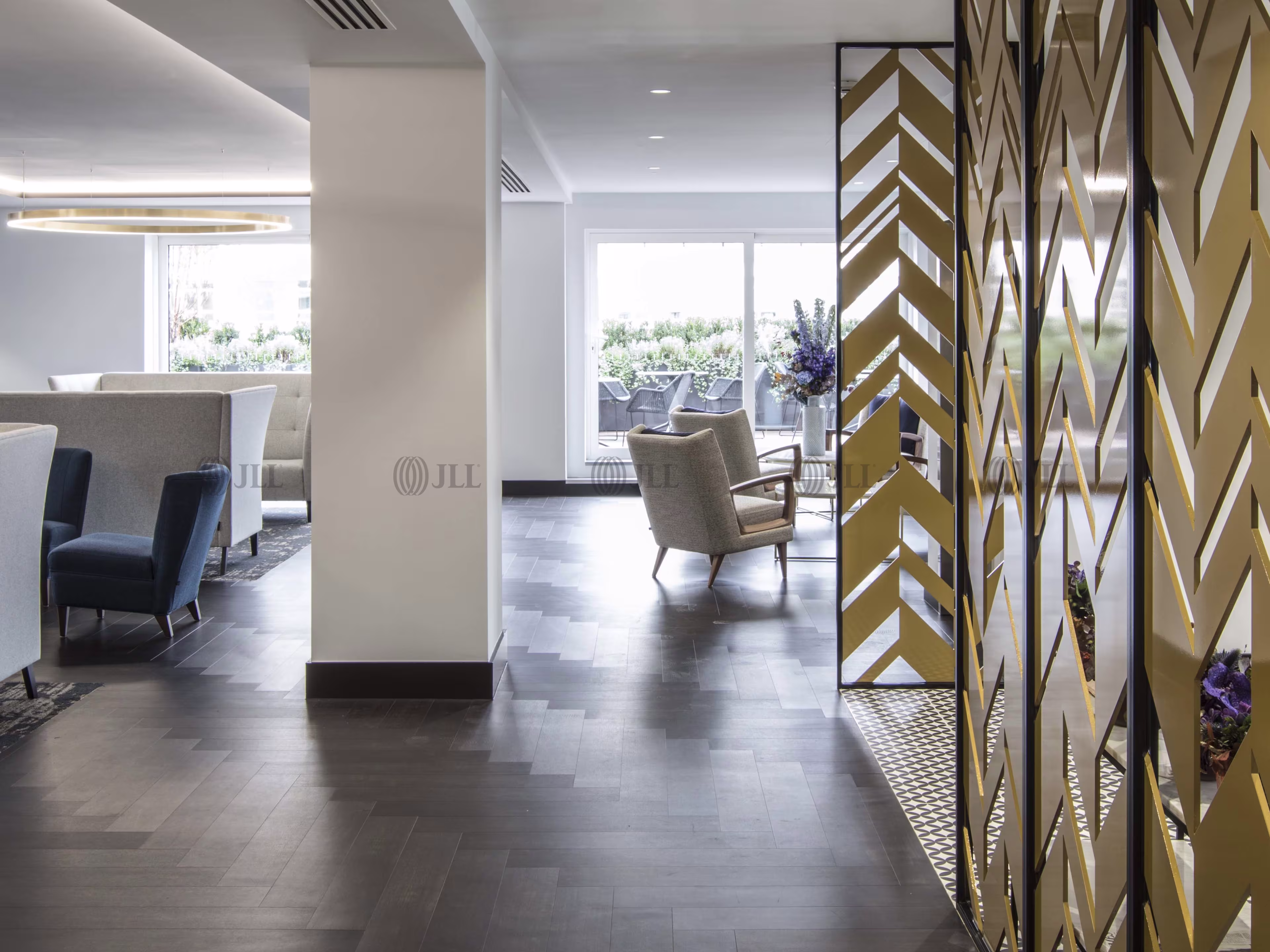 20 North Audley Street
