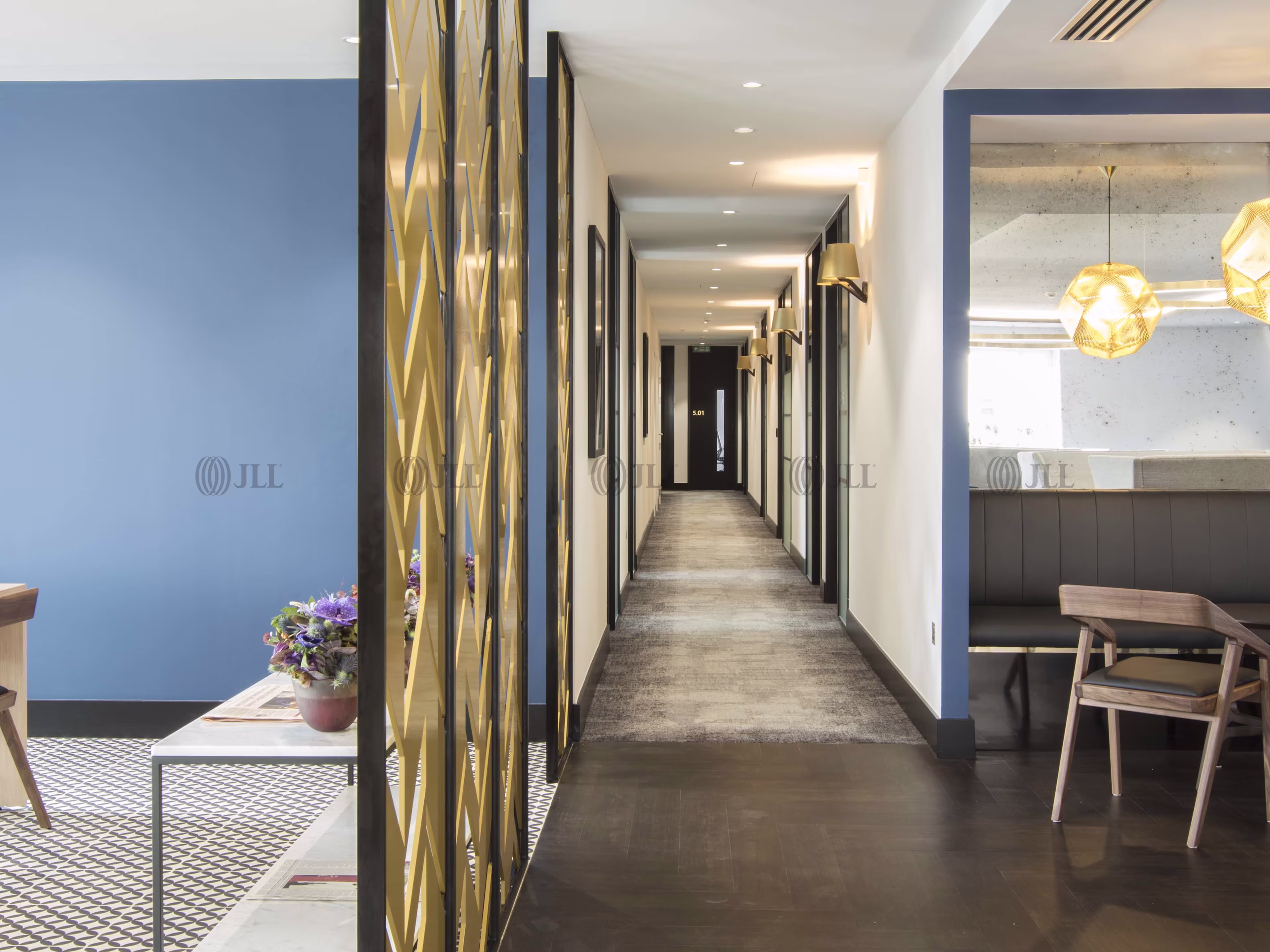 20 North Audley Street