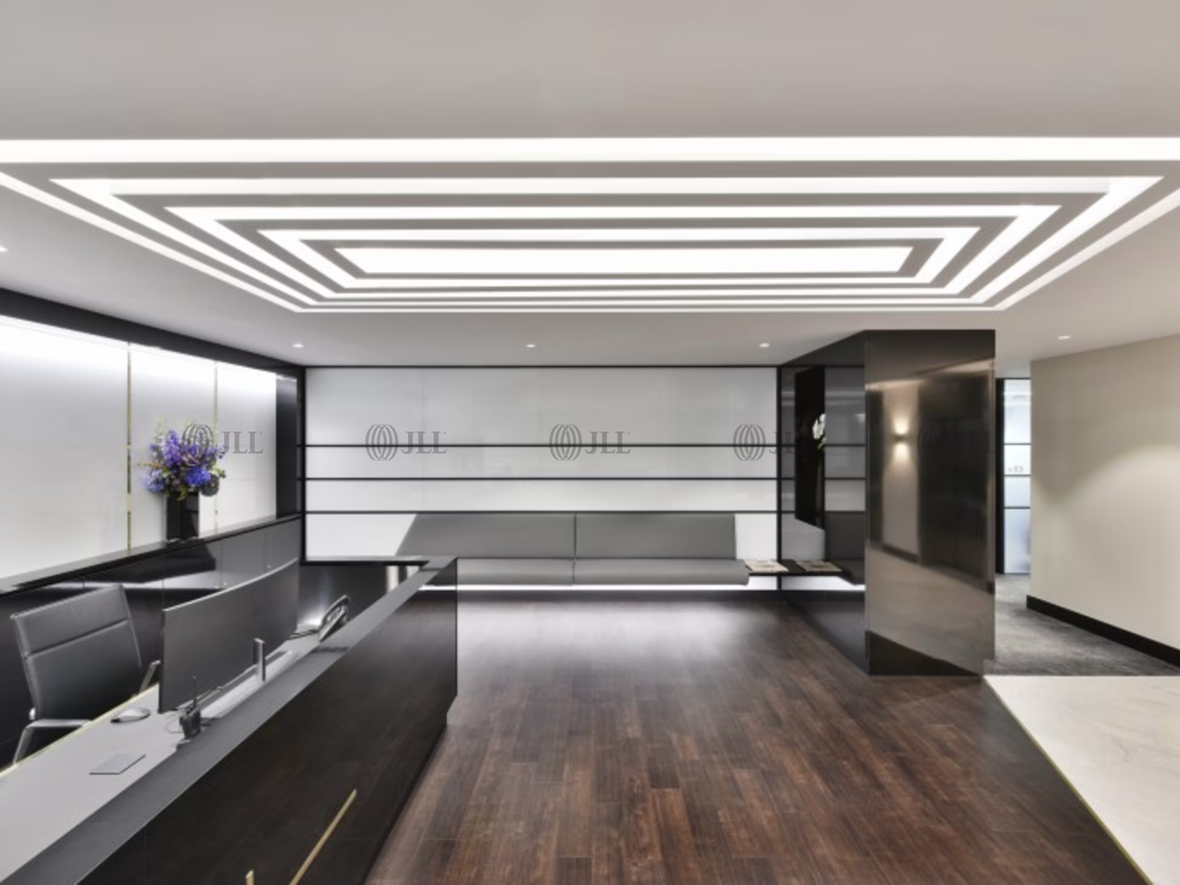 20 North Audley Street