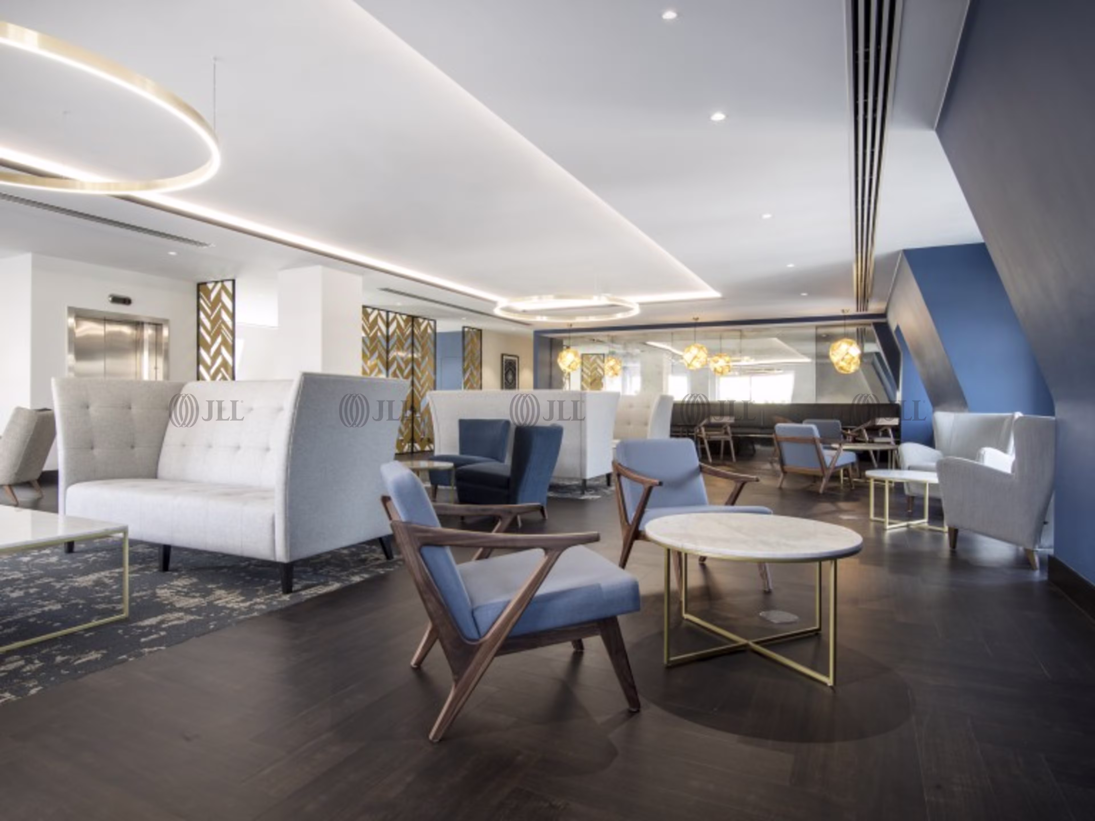 20 North Audley Street