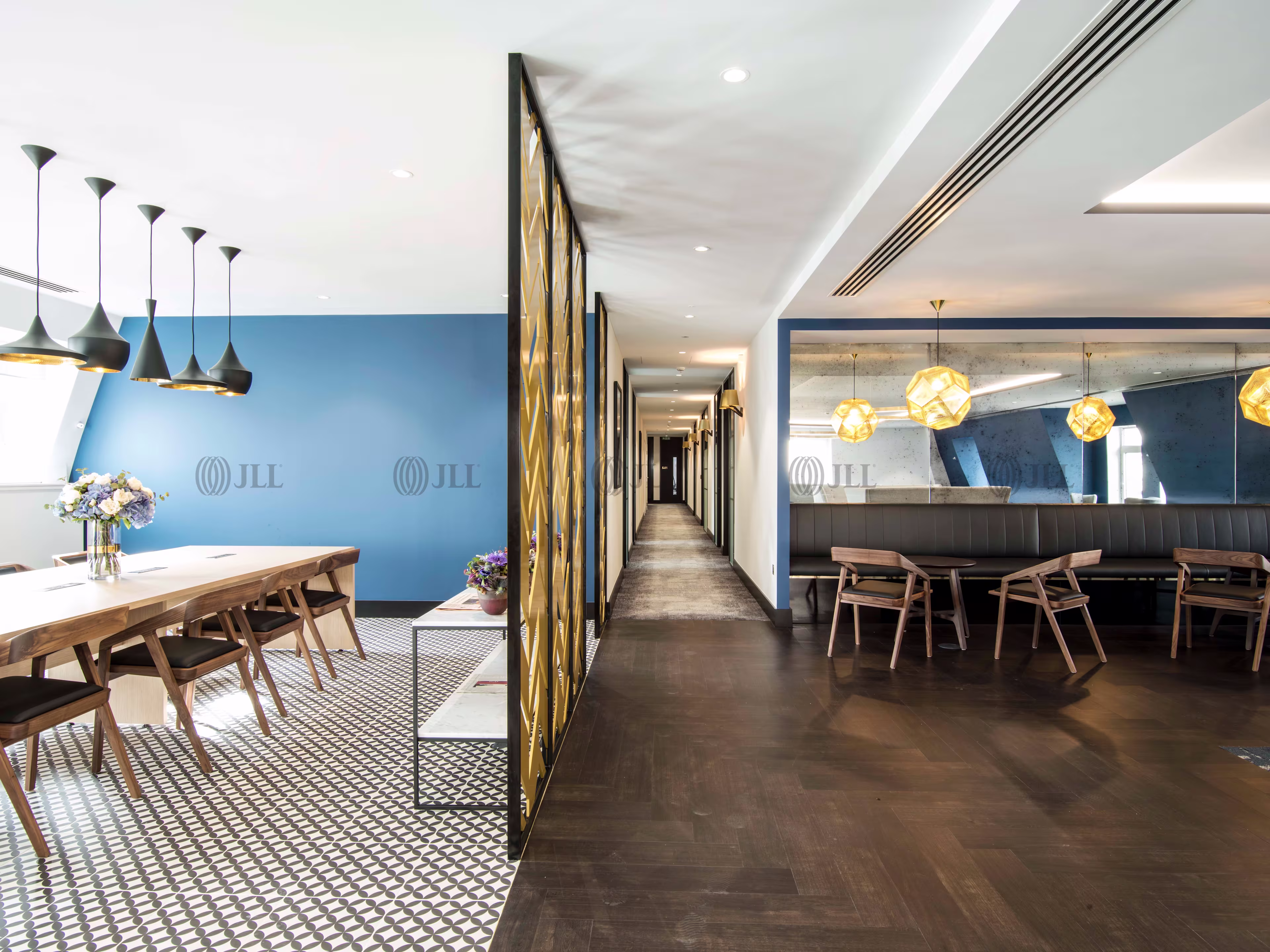 20 North Audley Street