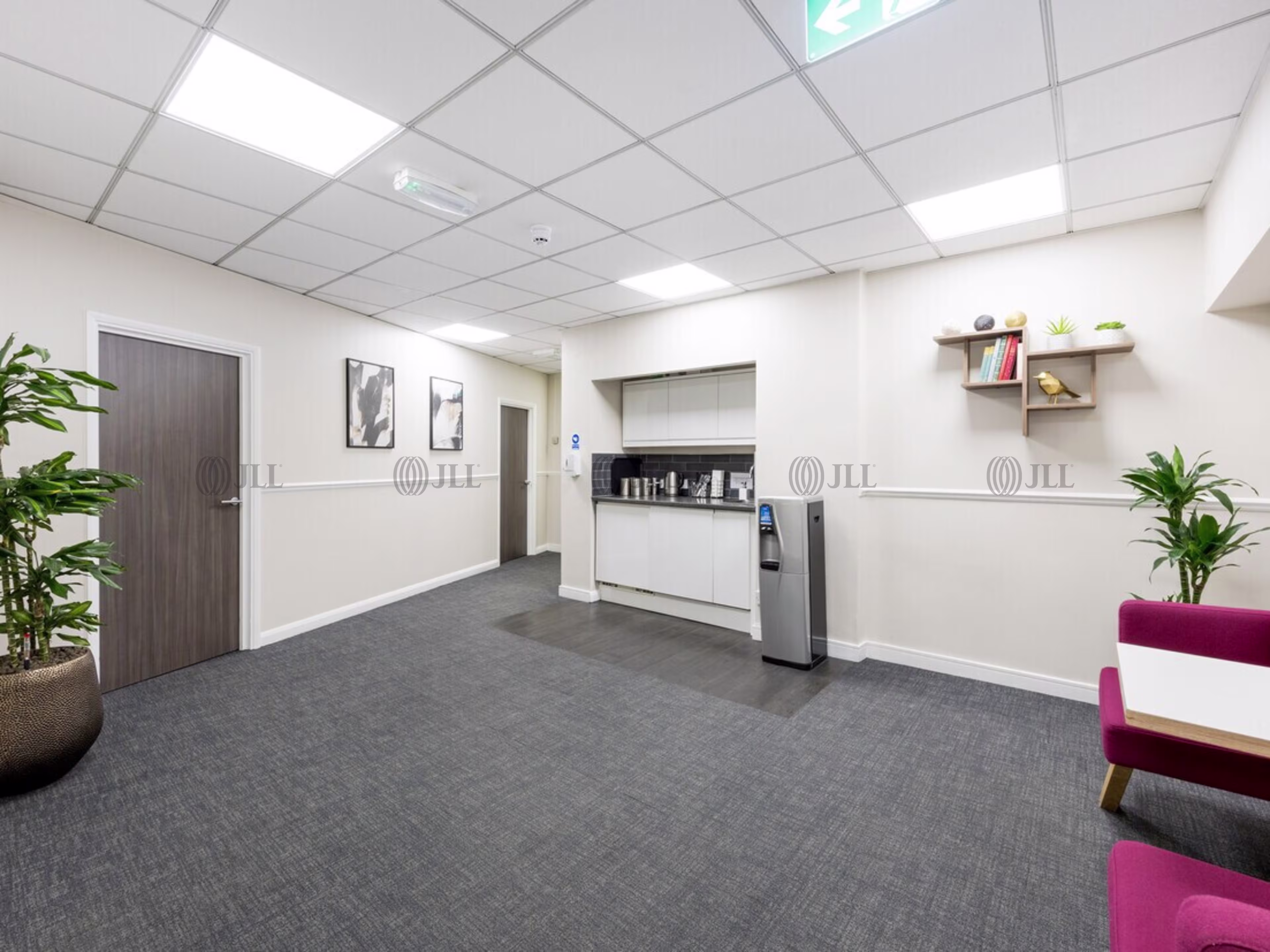 Smithfield Serviced and Virtual Offices