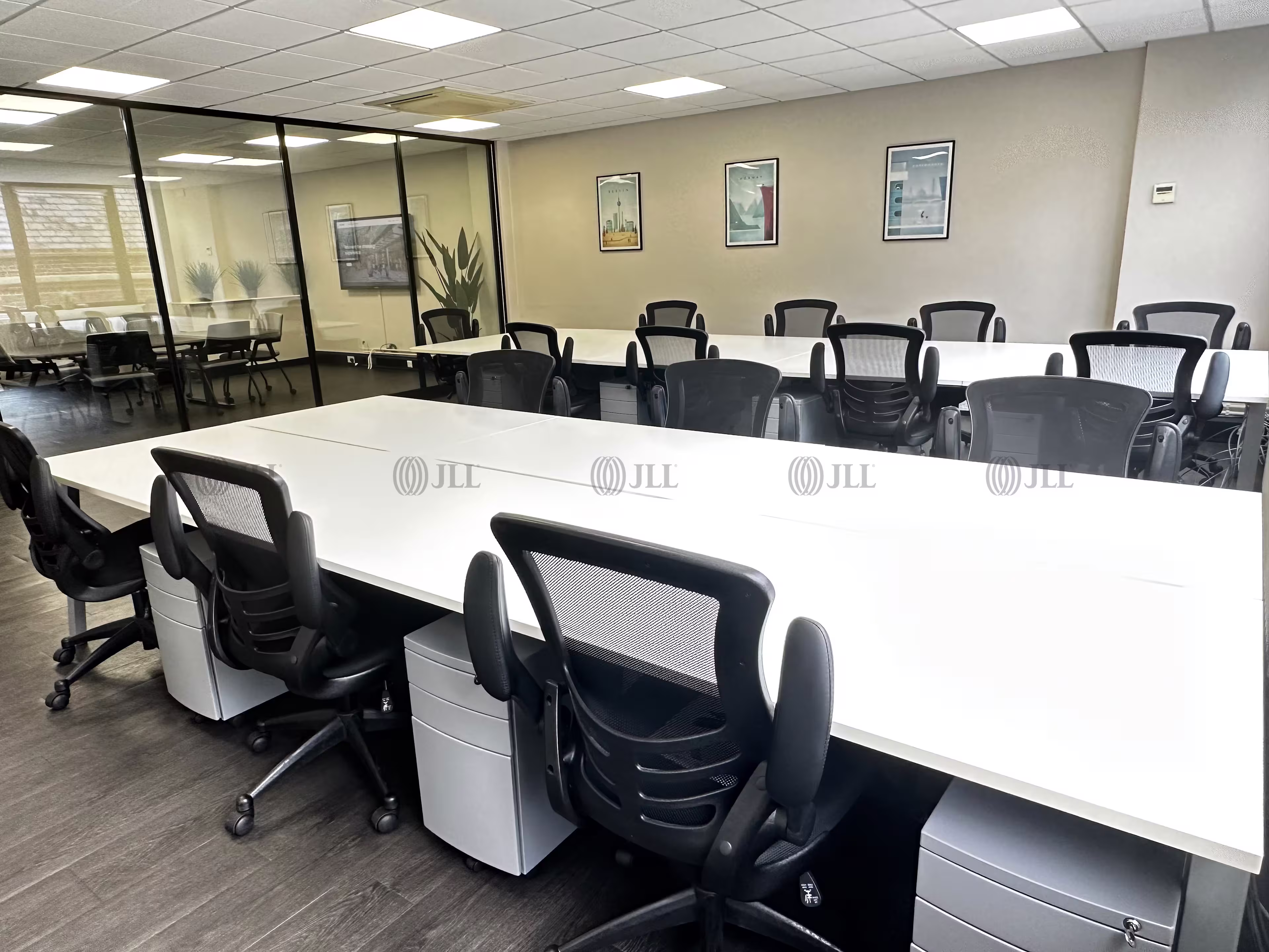 Smithfield Serviced and Virtual Offices