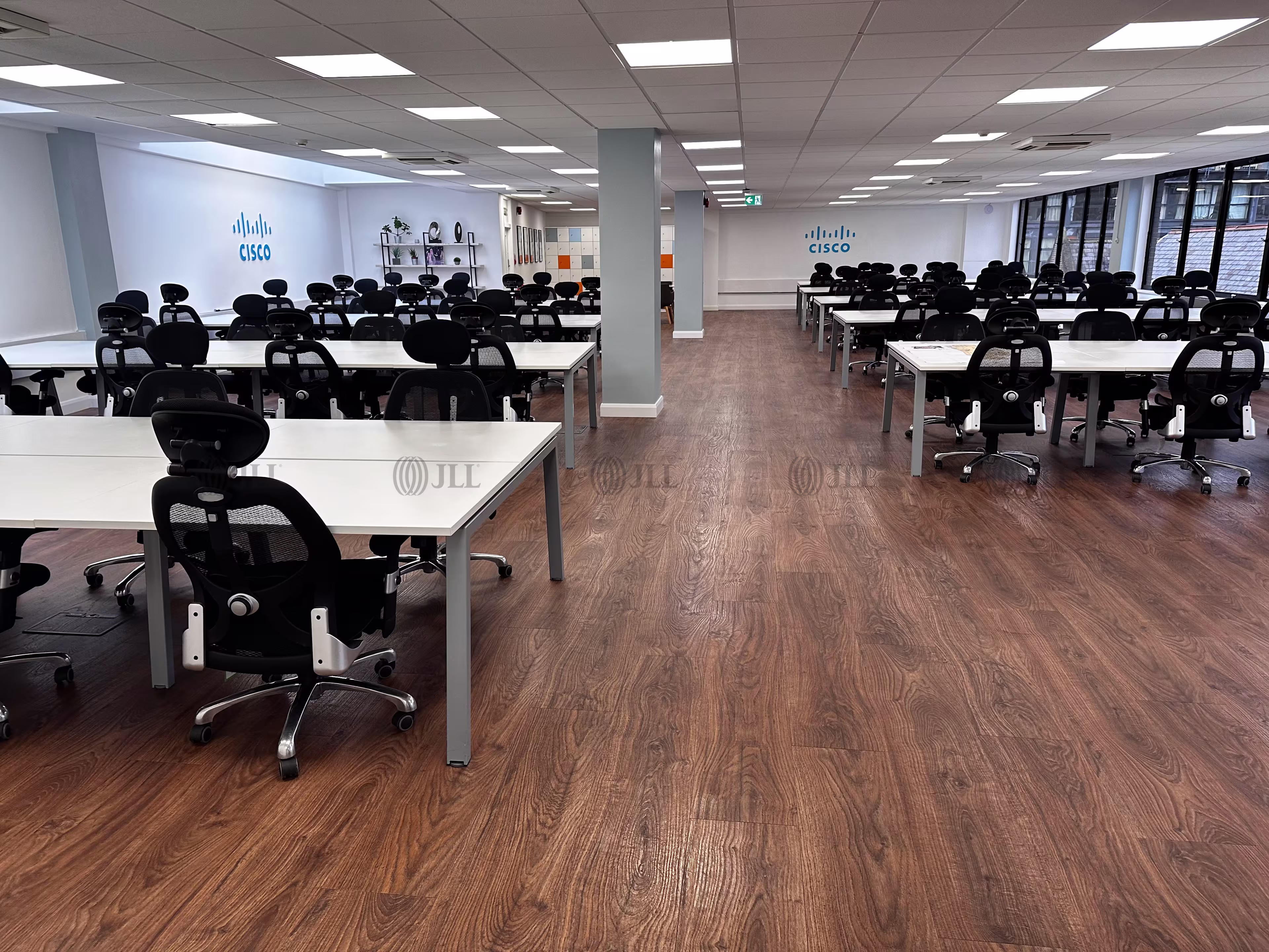 Smithfield Serviced and Virtual Offices