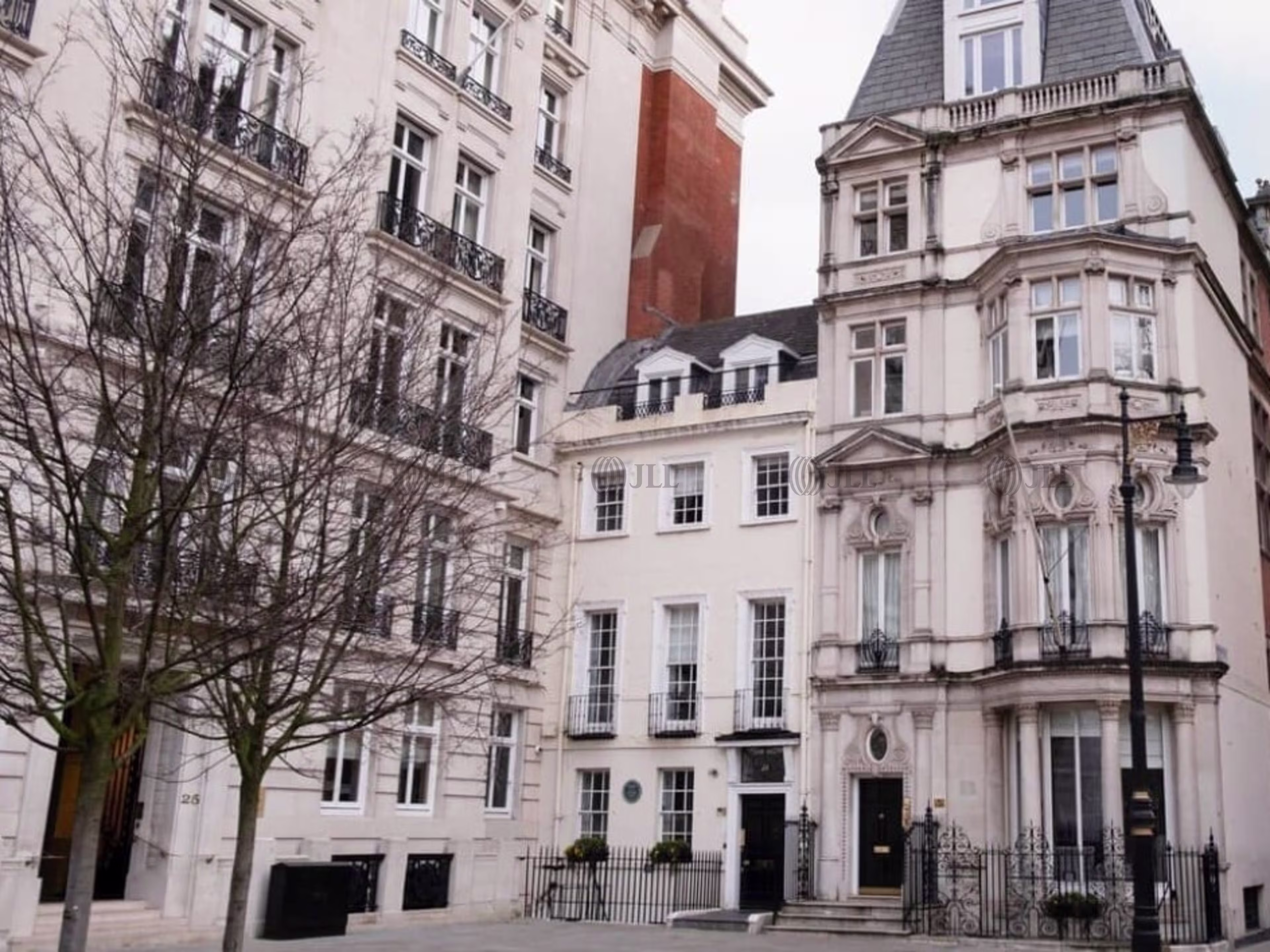 Berkeley Square